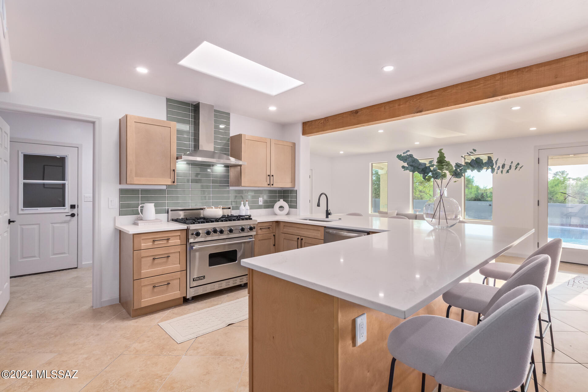 Casas Adobes West (1-220) - Residential