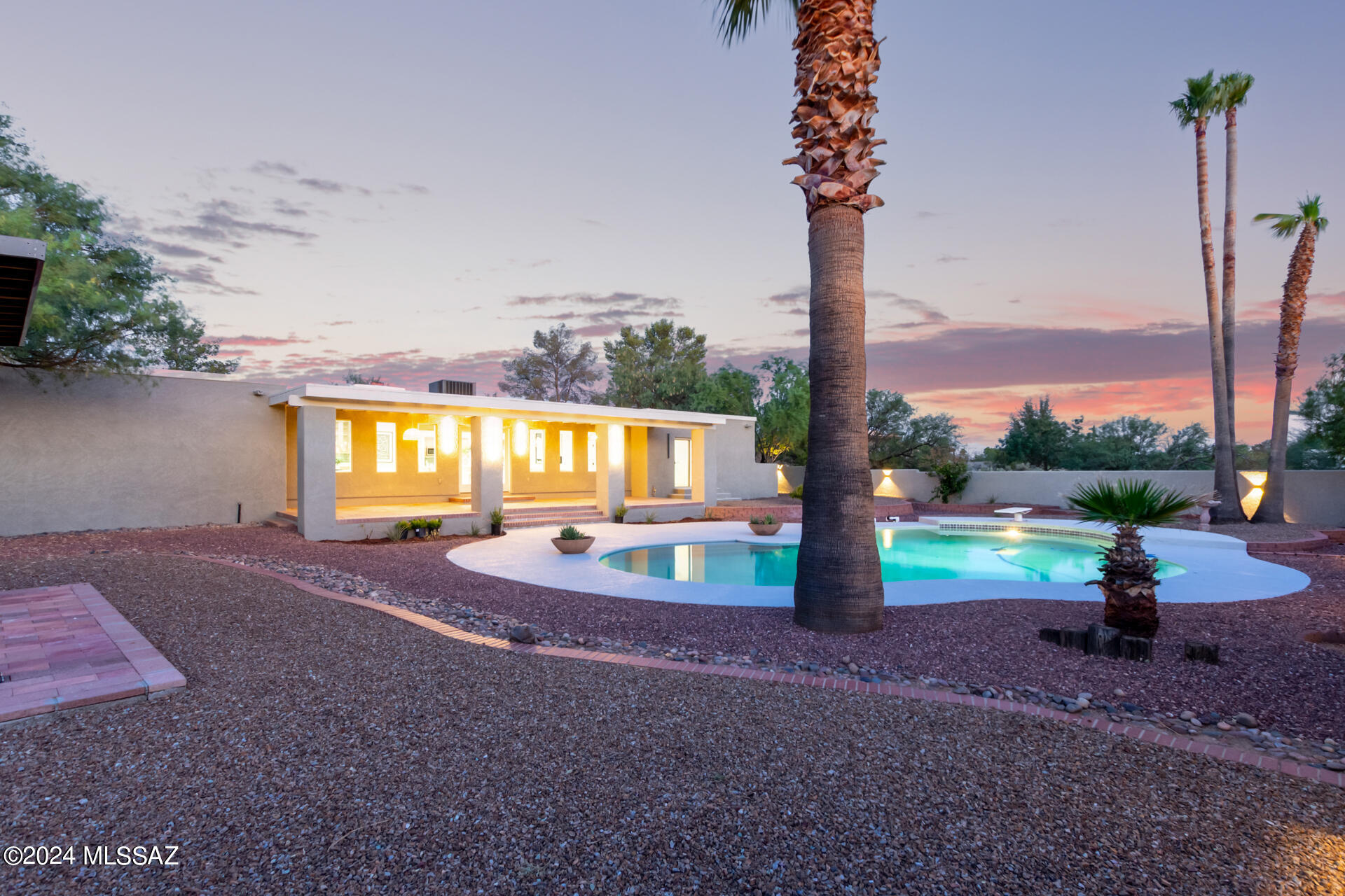 Casas Adobes West (1-220) - Residential
