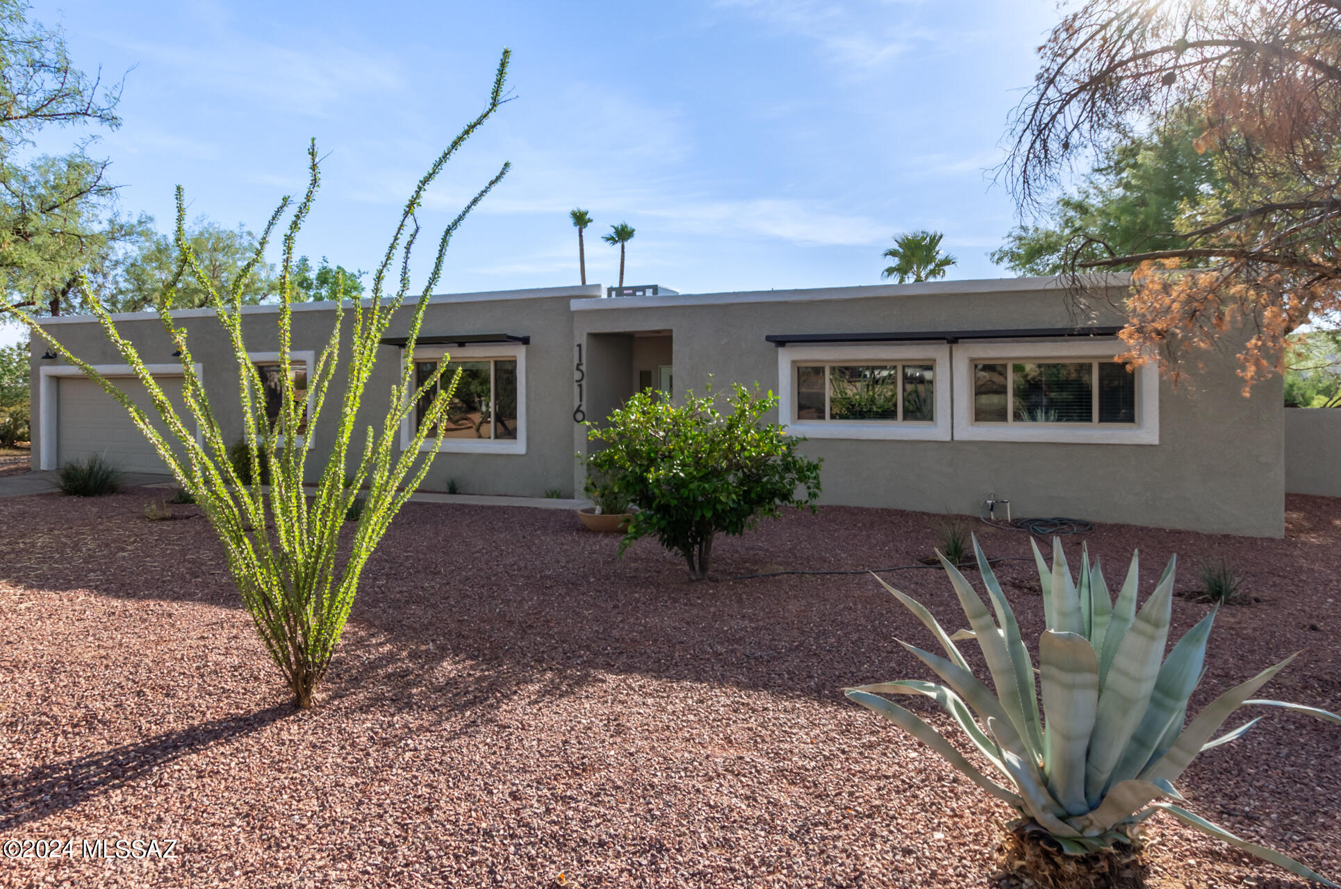 Casas Adobes West (1-220) - Residential