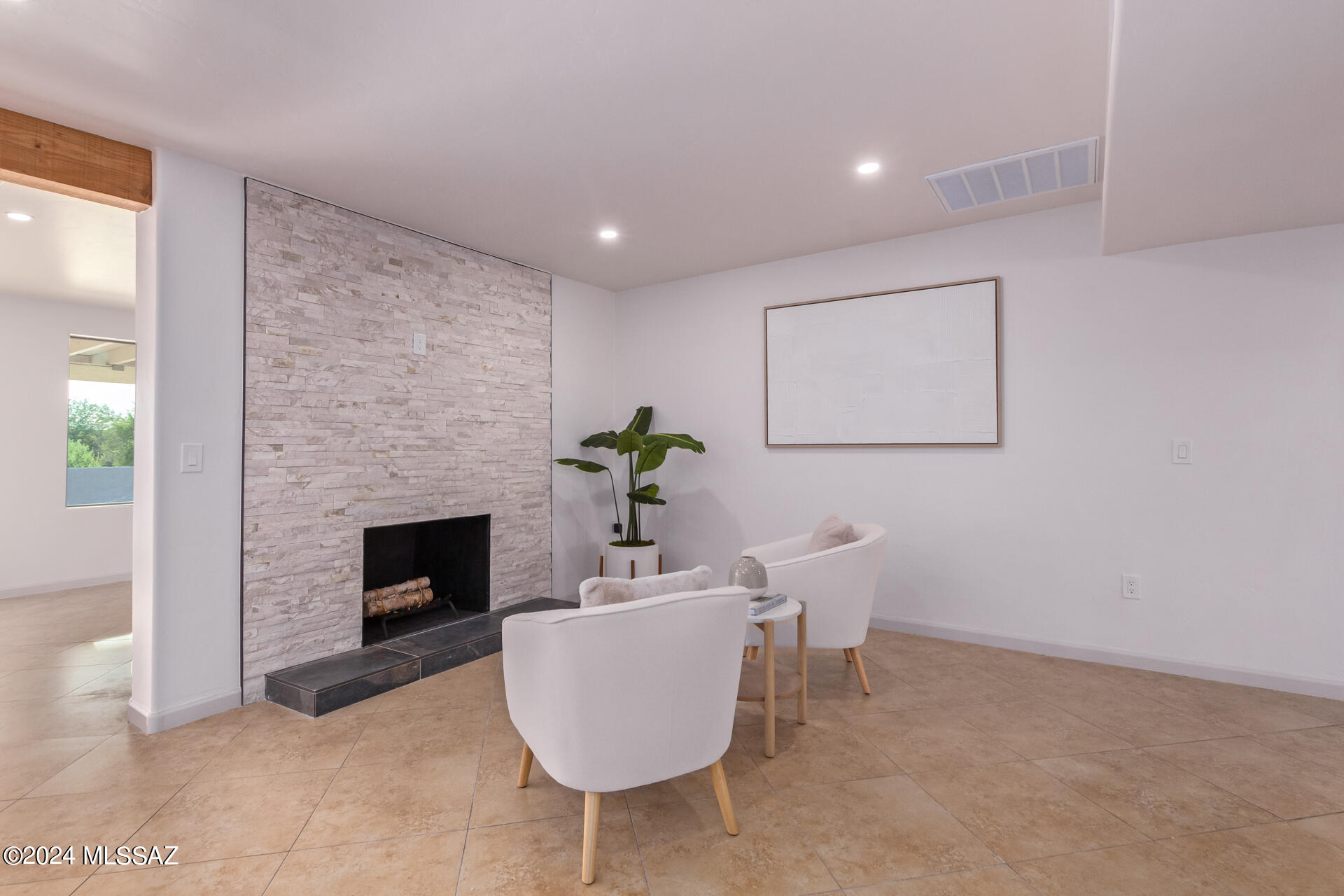 Casas Adobes West (1-220) - Residential