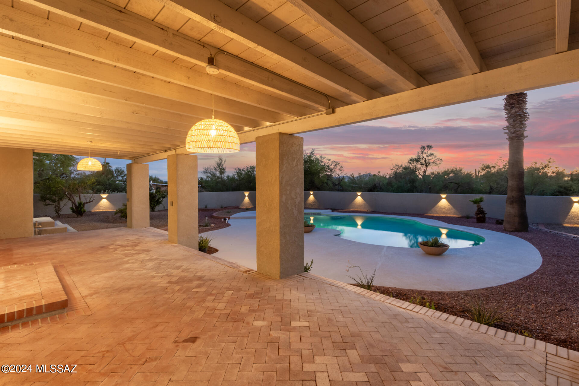 Casas Adobes West (1-220) - Residential