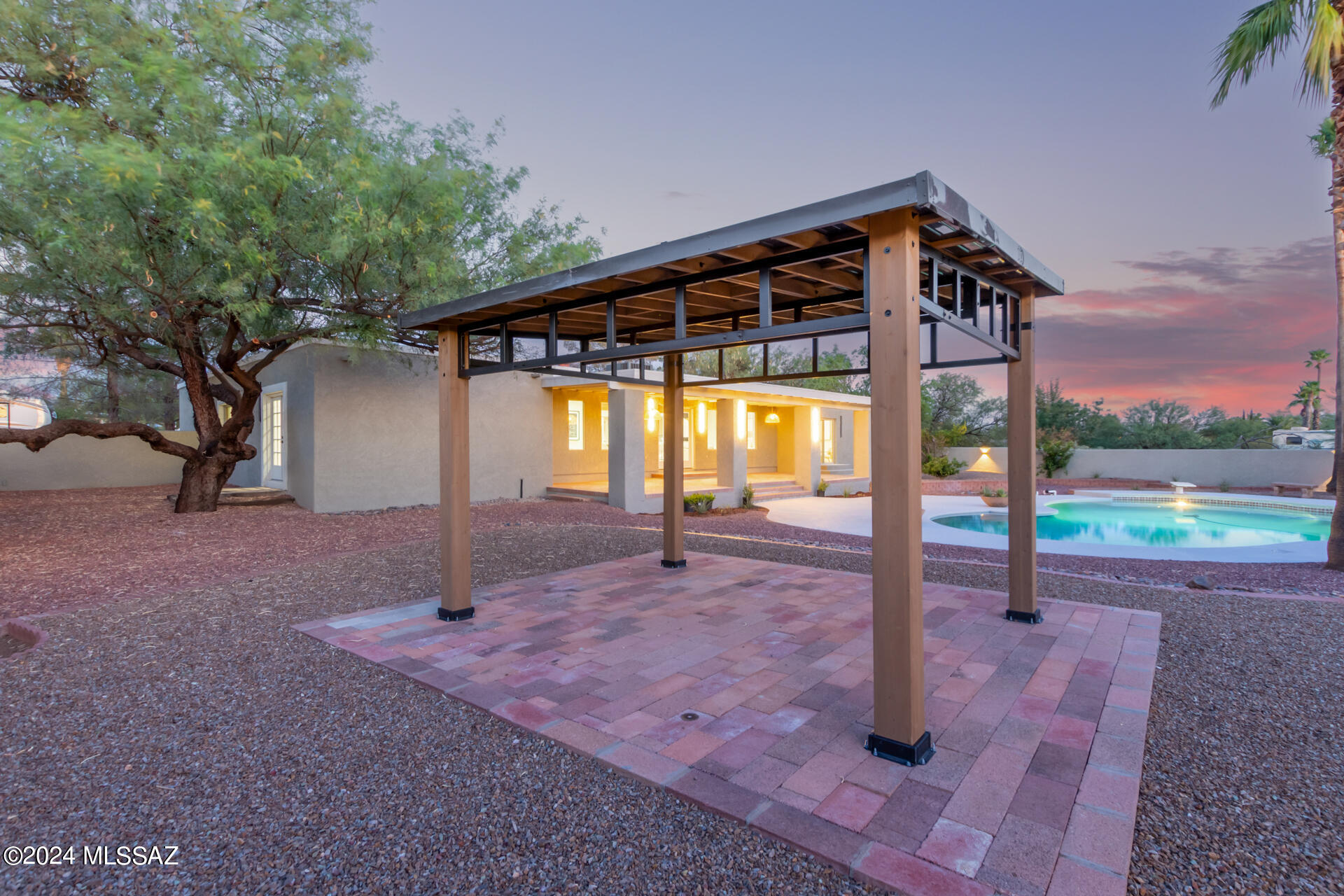 Casas Adobes West (1-220) - Residential