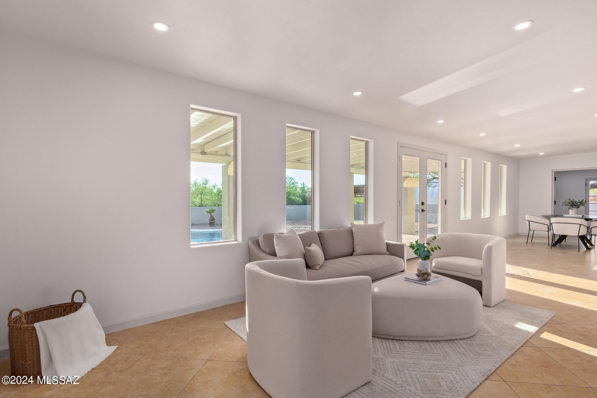 Casas Adobes West (1-220) - Residential