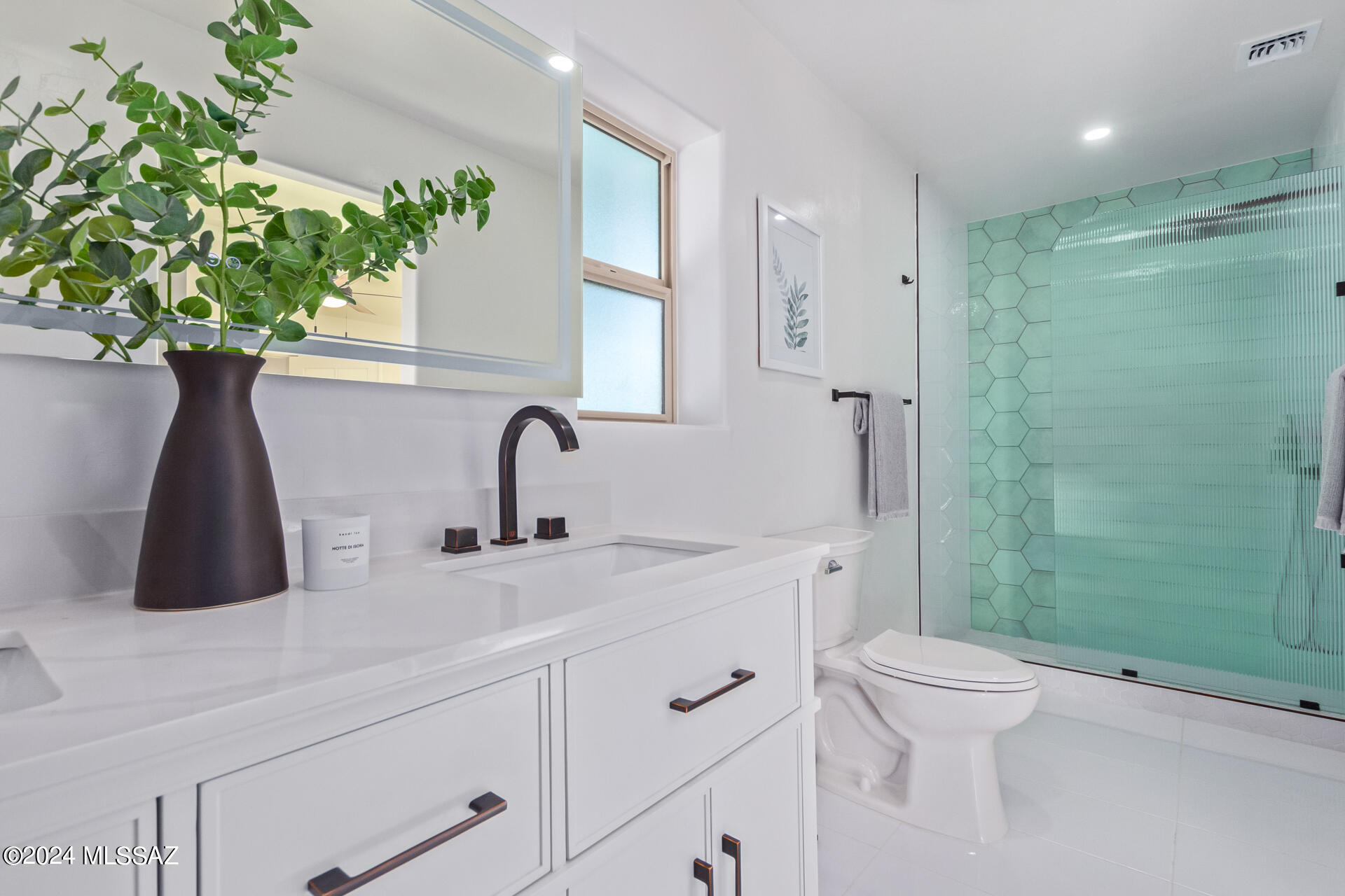 Casas Adobes West (1-220) - Residential