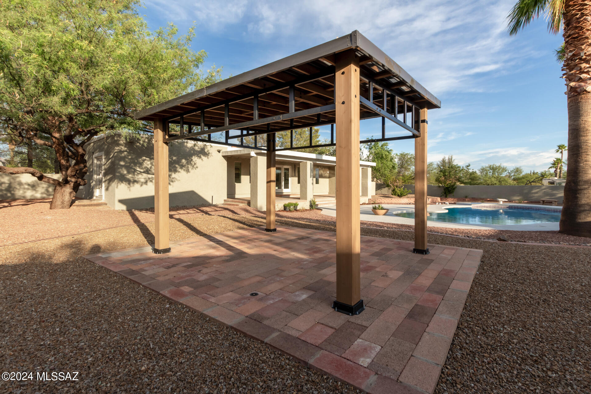 Casas Adobes West (1-220) - Residential