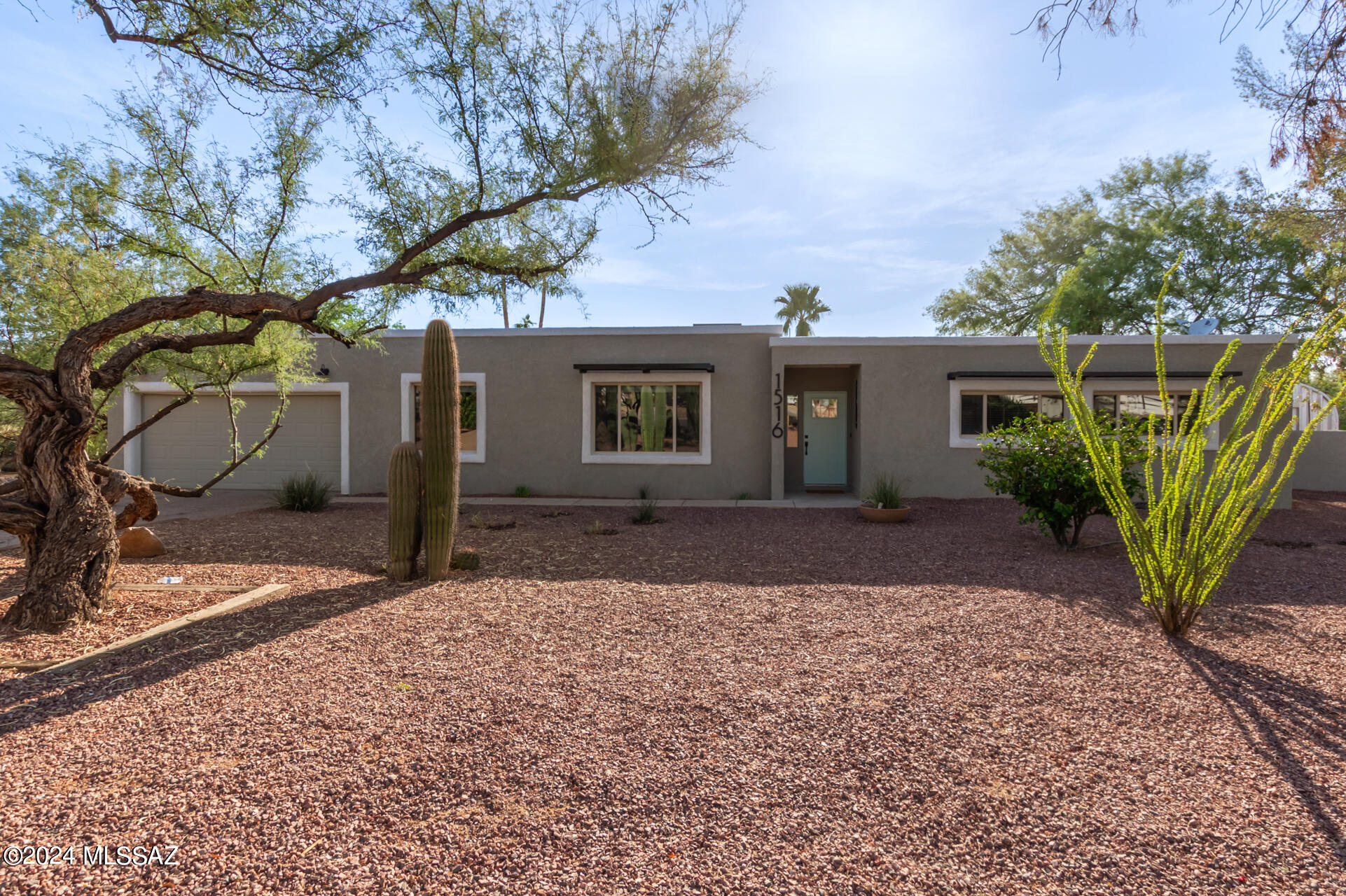 Casas Adobes West (1-220) - Residential
