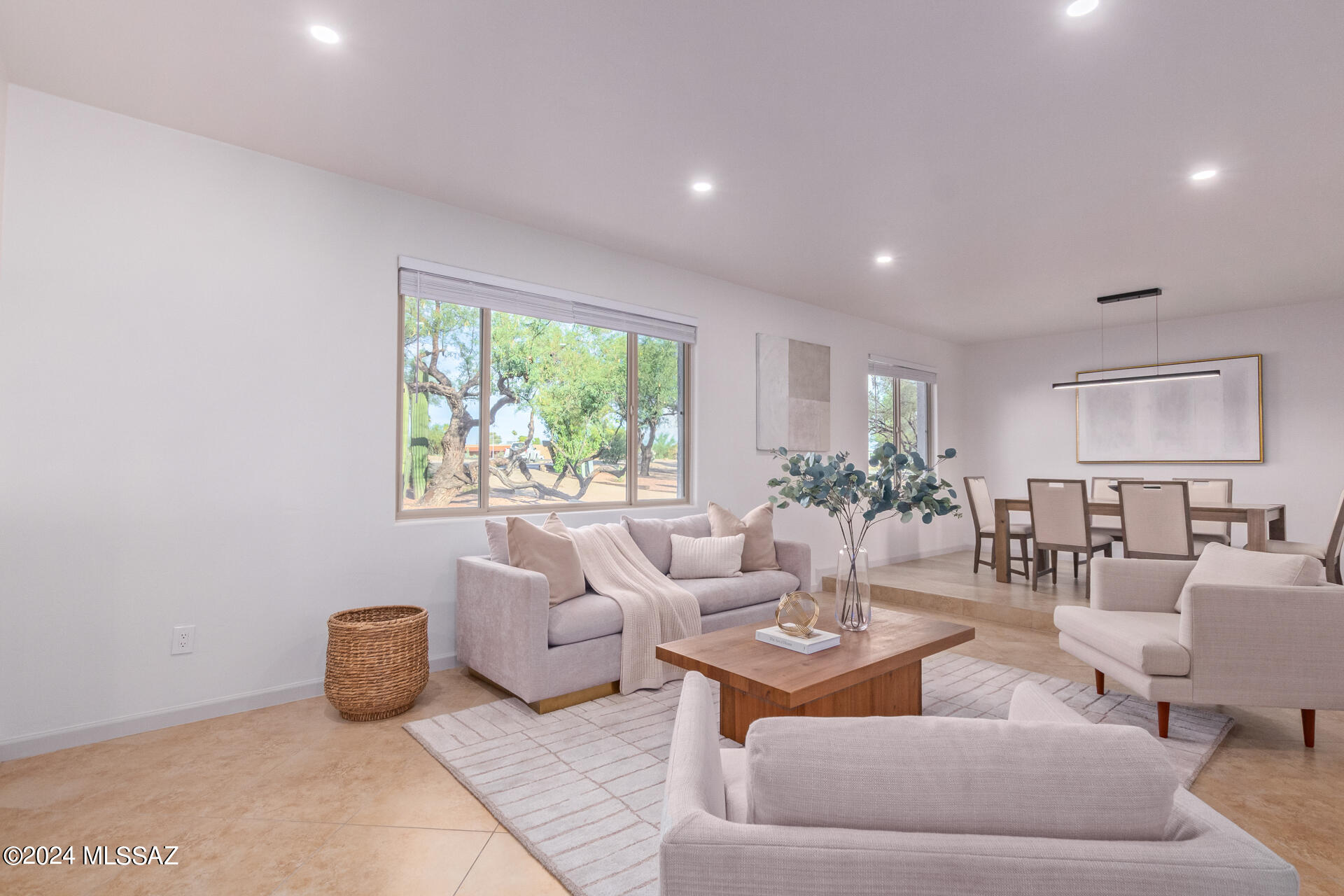Casas Adobes West (1-220) - Residential