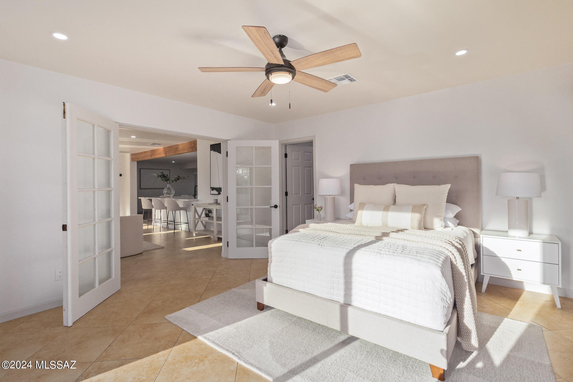 Casas Adobes West (1-220) - Residential