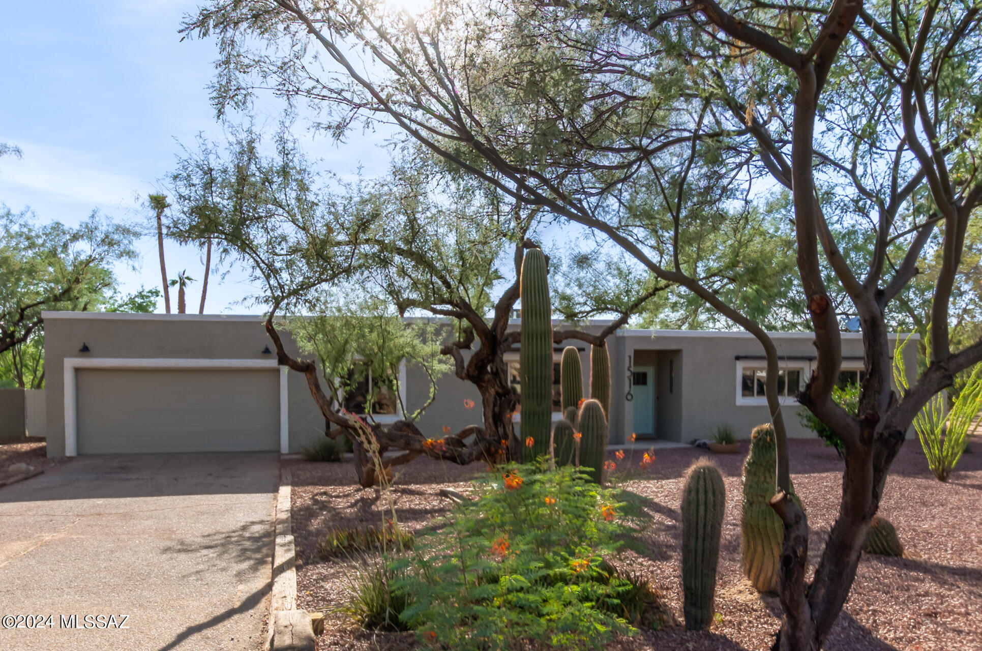 Casas Adobes West (1-220) - Residential