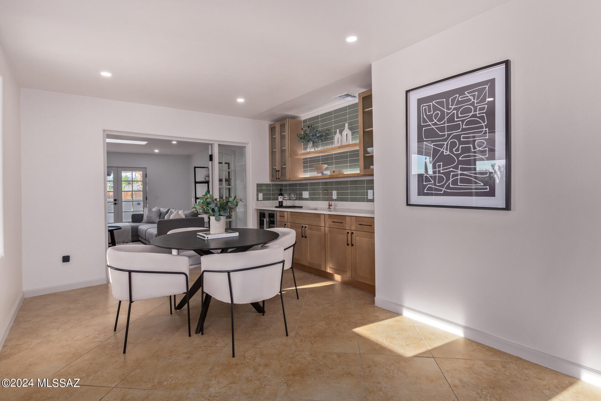 Casas Adobes West (1-220) - Residential