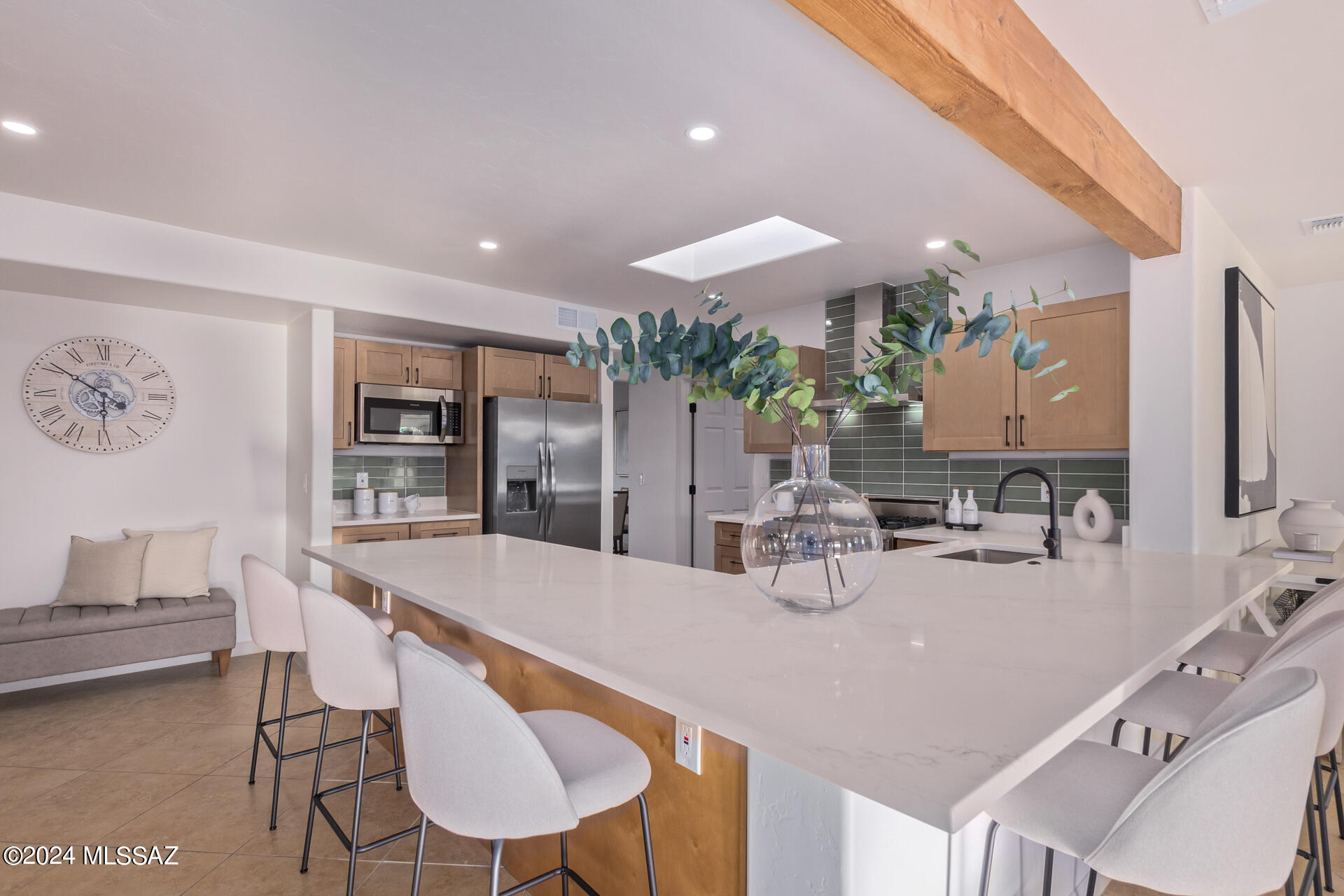 Casas Adobes West (1-220) - Residential