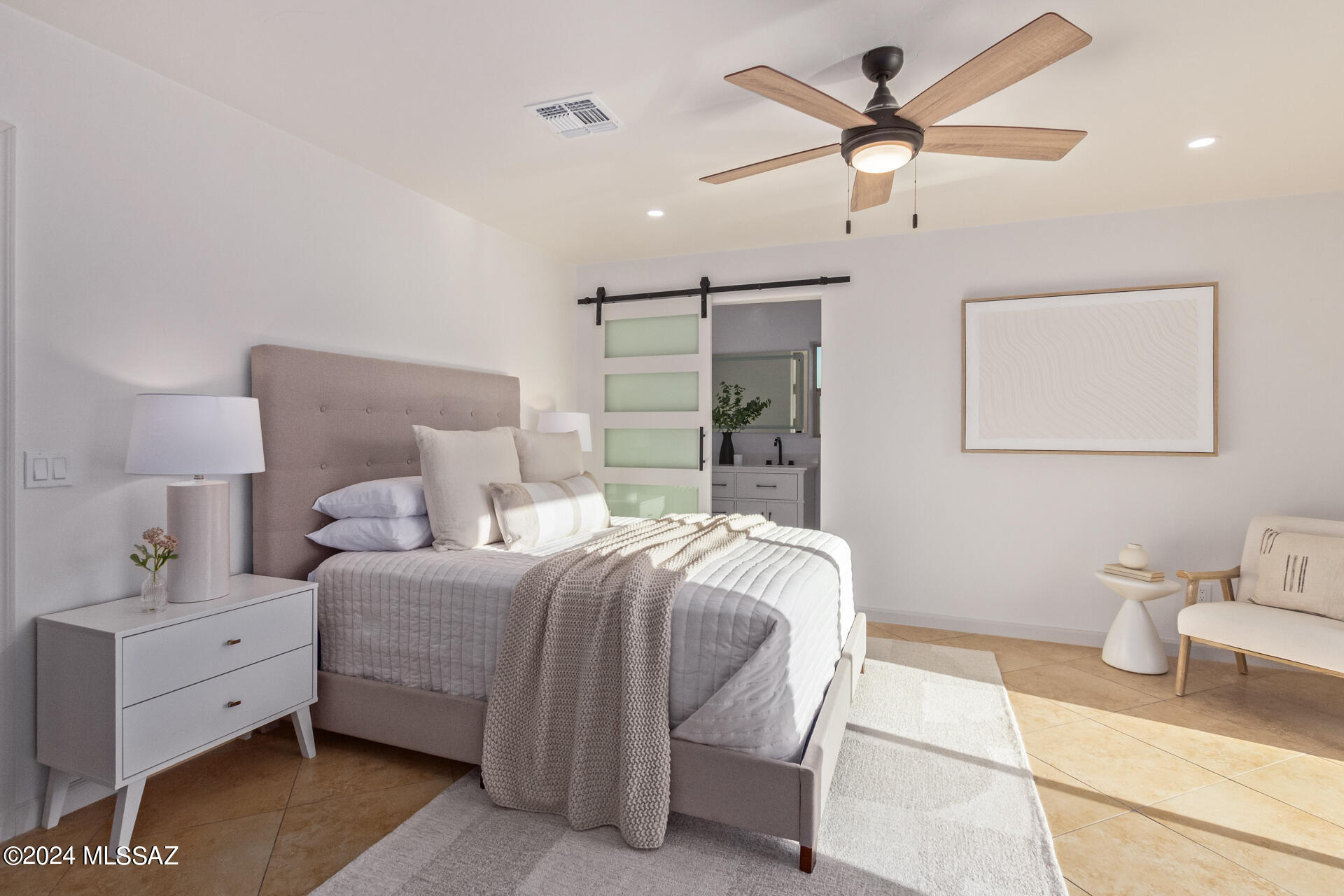 Casas Adobes West (1-220) - Residential