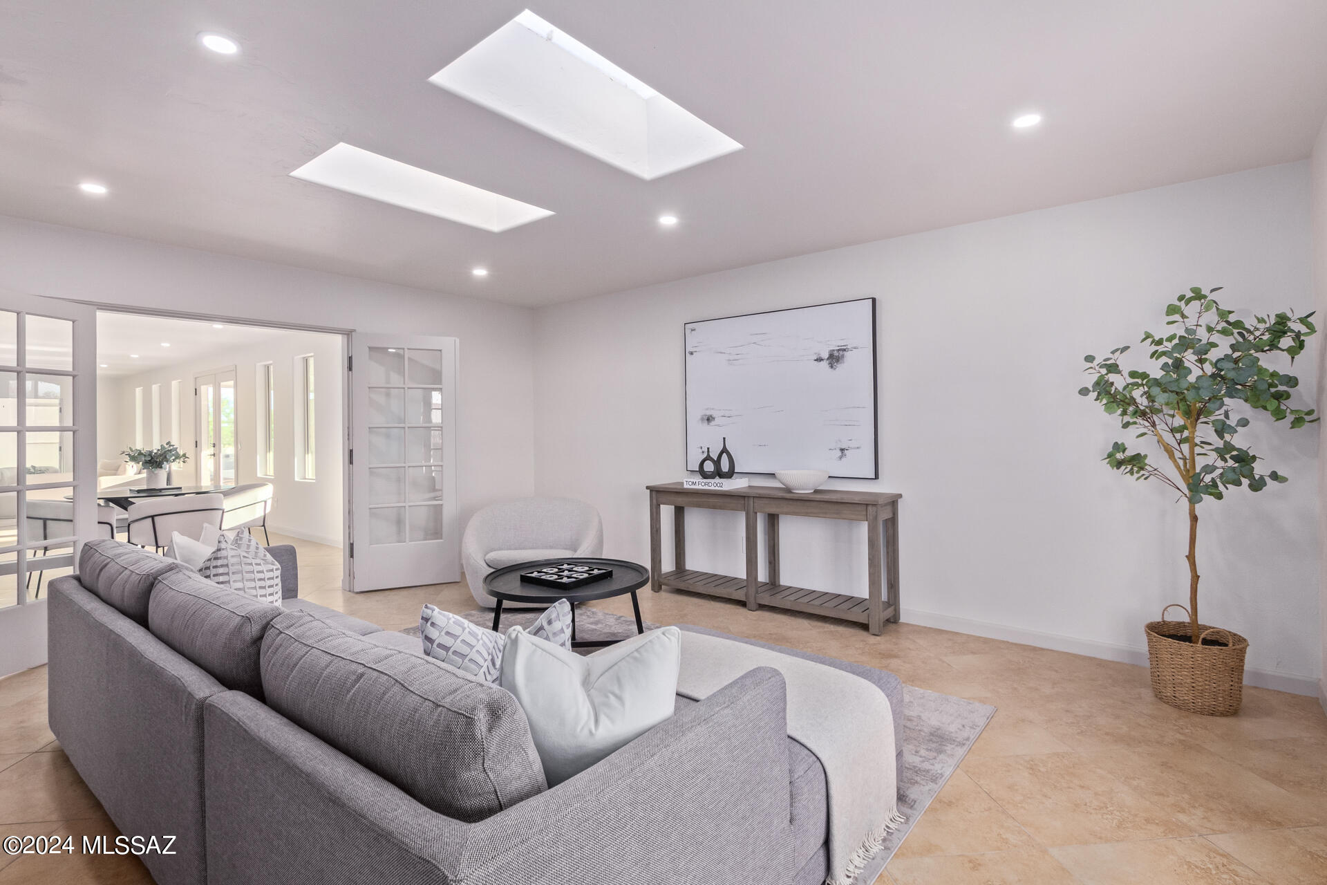 Casas Adobes West (1-220) - Residential