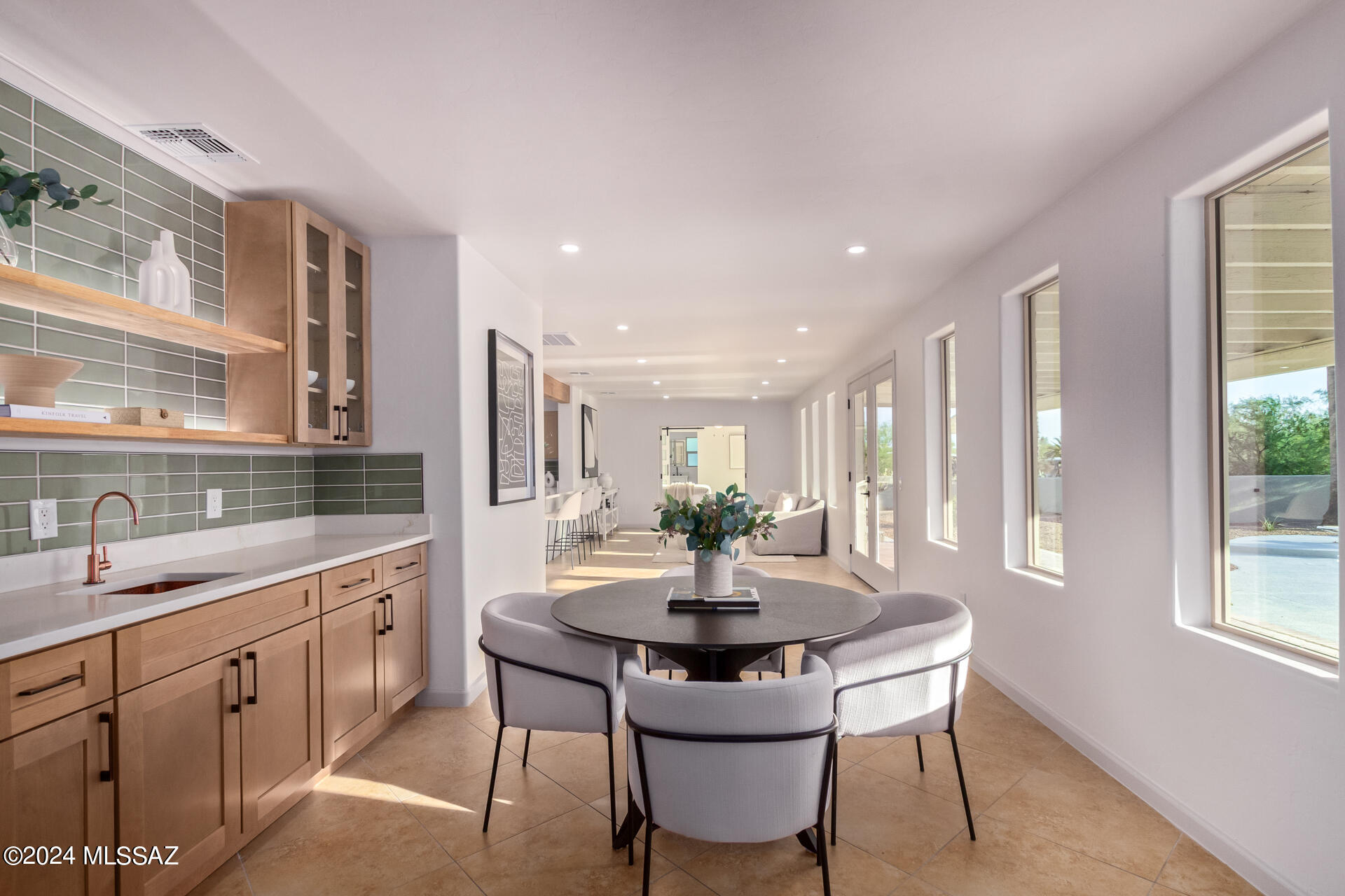 Casas Adobes West (1-220) - Residential