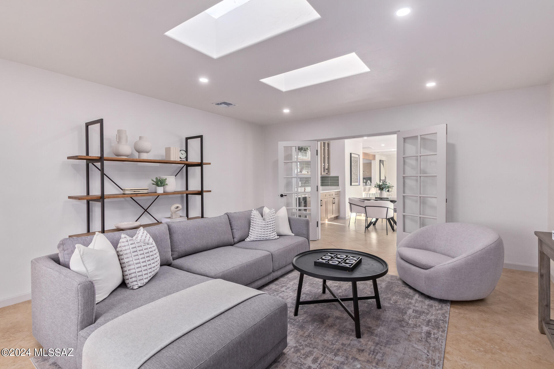 Casas Adobes West (1-220) - Residential