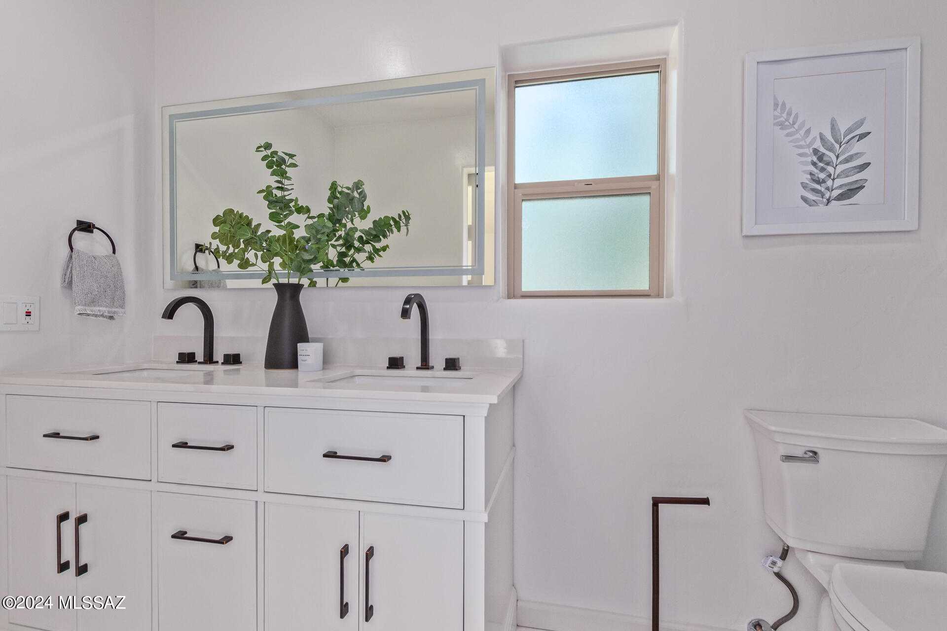 Casas Adobes West (1-220) - Residential