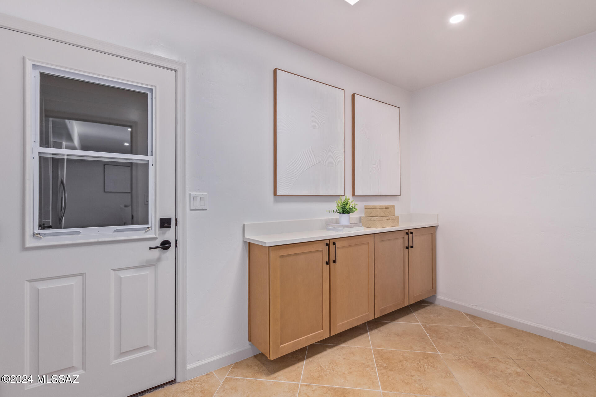 Casas Adobes West (1-220) - Residential