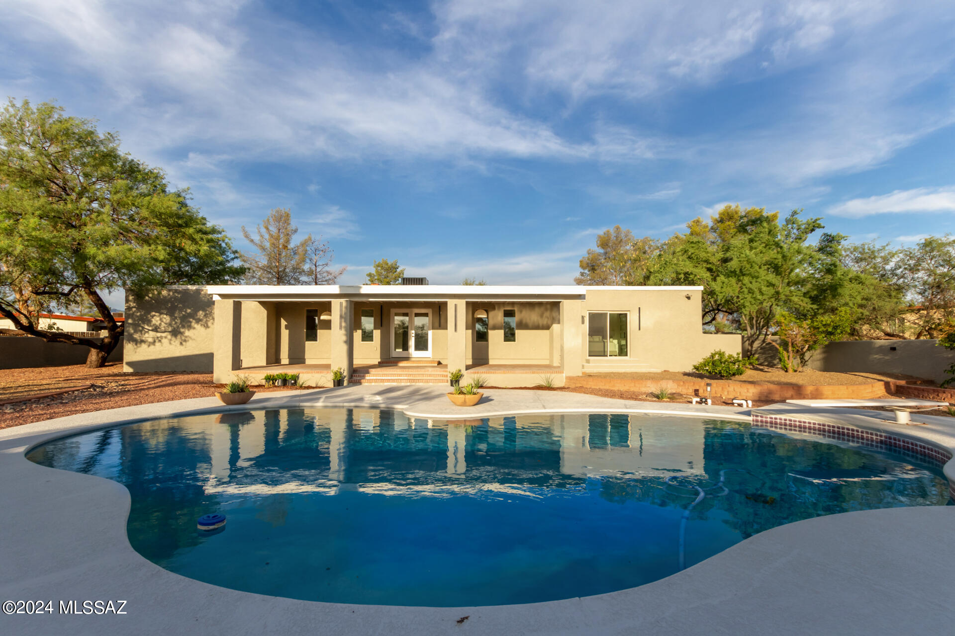 Casas Adobes West (1-220) - Residential