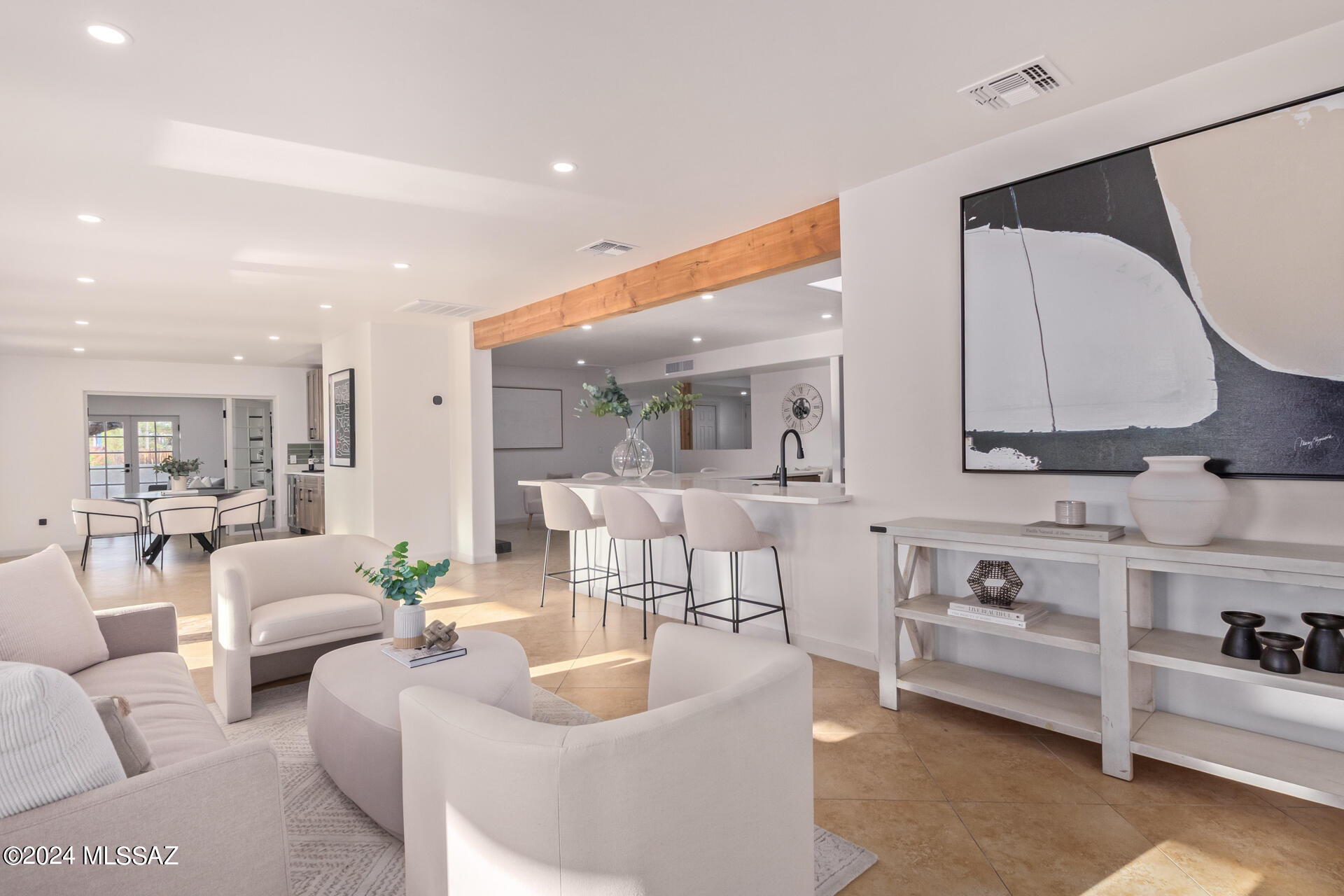 Casas Adobes West (1-220) - Residential