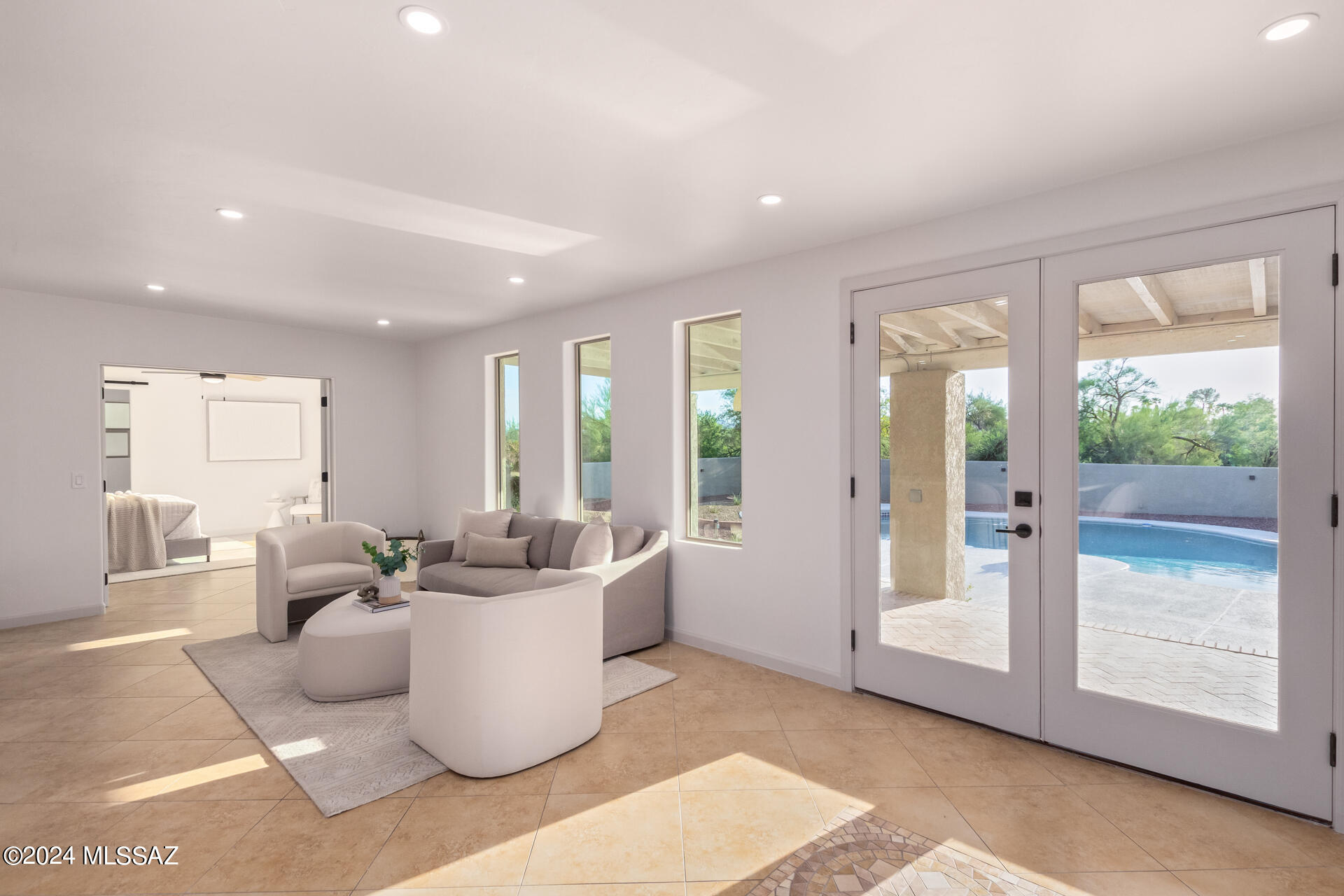 Casas Adobes West (1-220) - Residential