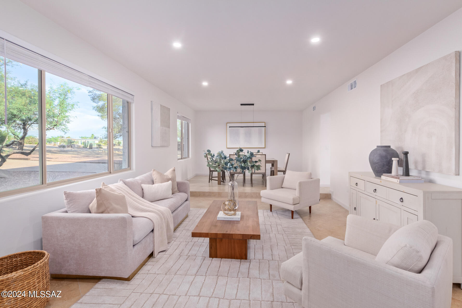 Casas Adobes West (1-220) - Residential