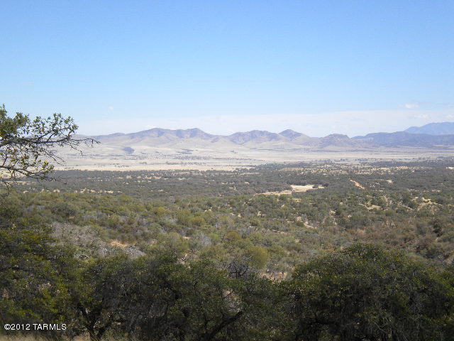 Out Of Pima County - Residential
