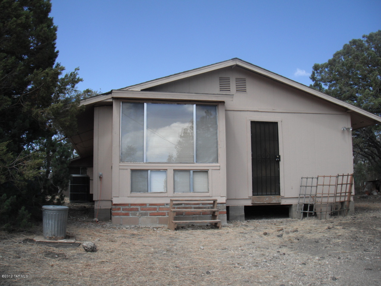 Out Of Pima County - Residential