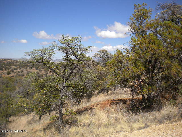 Out Of Pima County - Residential