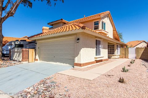 7771 S Kilcormac Lane, Tucson, AZ 85747 - MLS#: 22511869