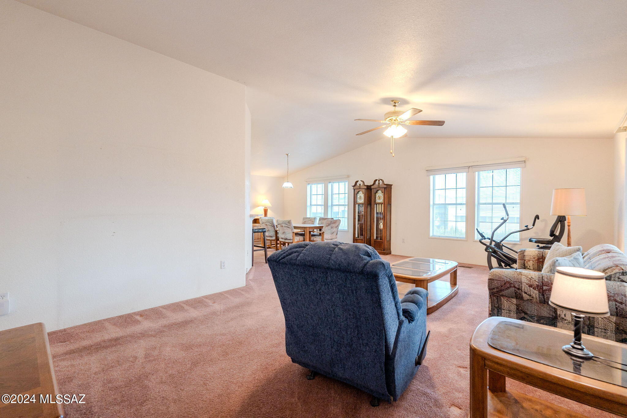 Green Valley Mobile Estates (1-311) - Residential