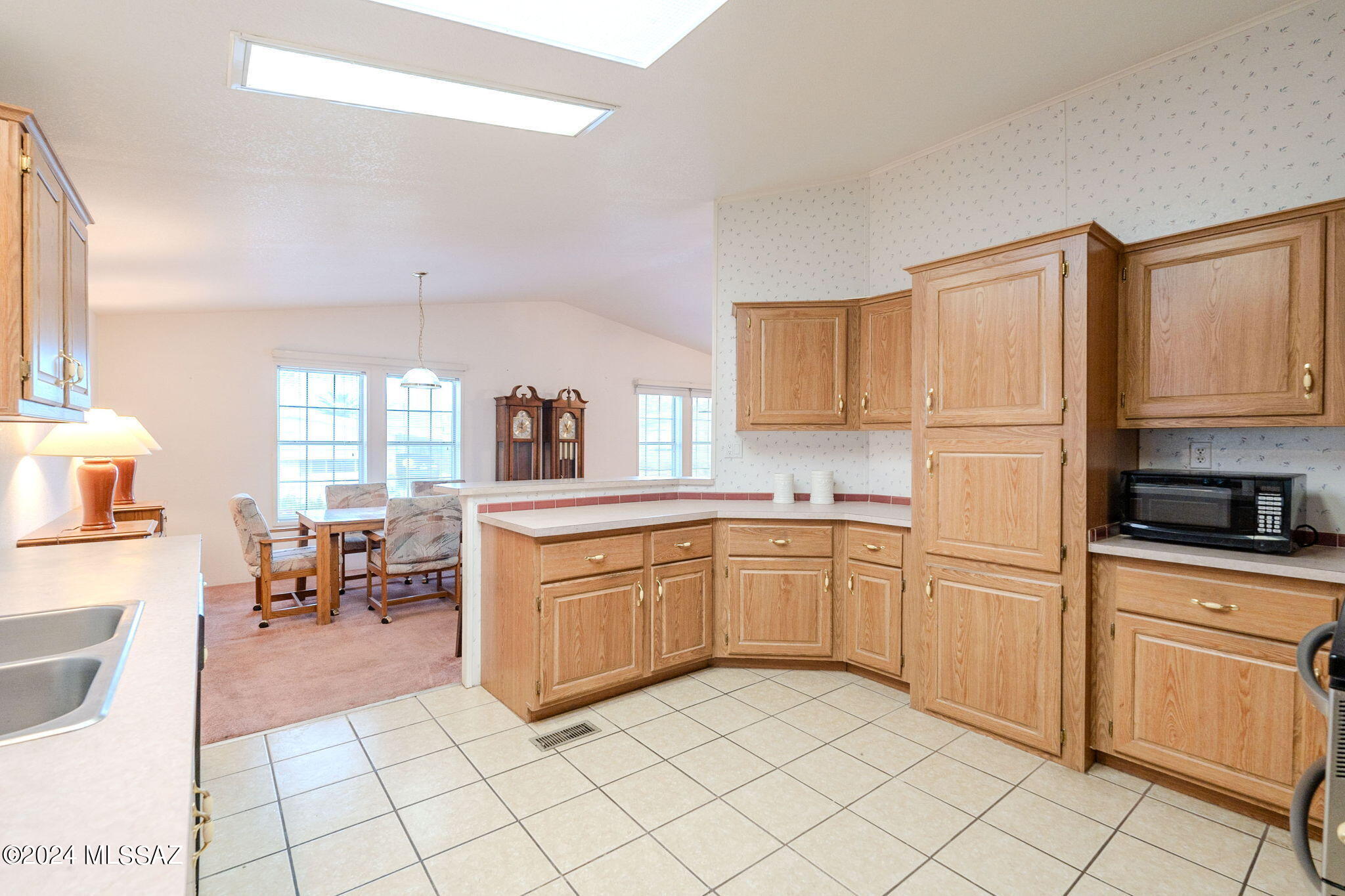Green Valley Mobile Estates (1-311) - Residential