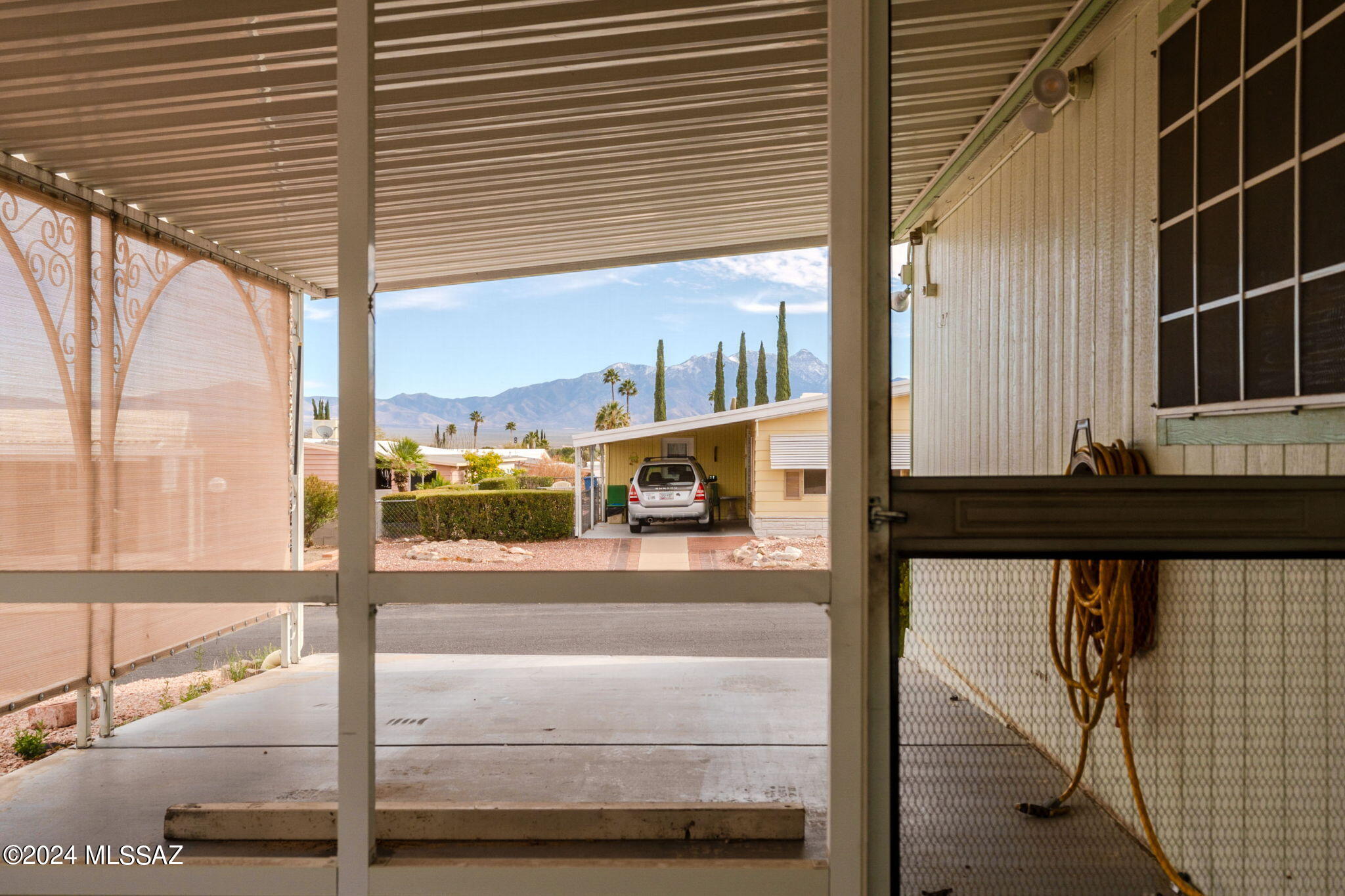 Green Valley Mobile Estates (1-311) - Residential