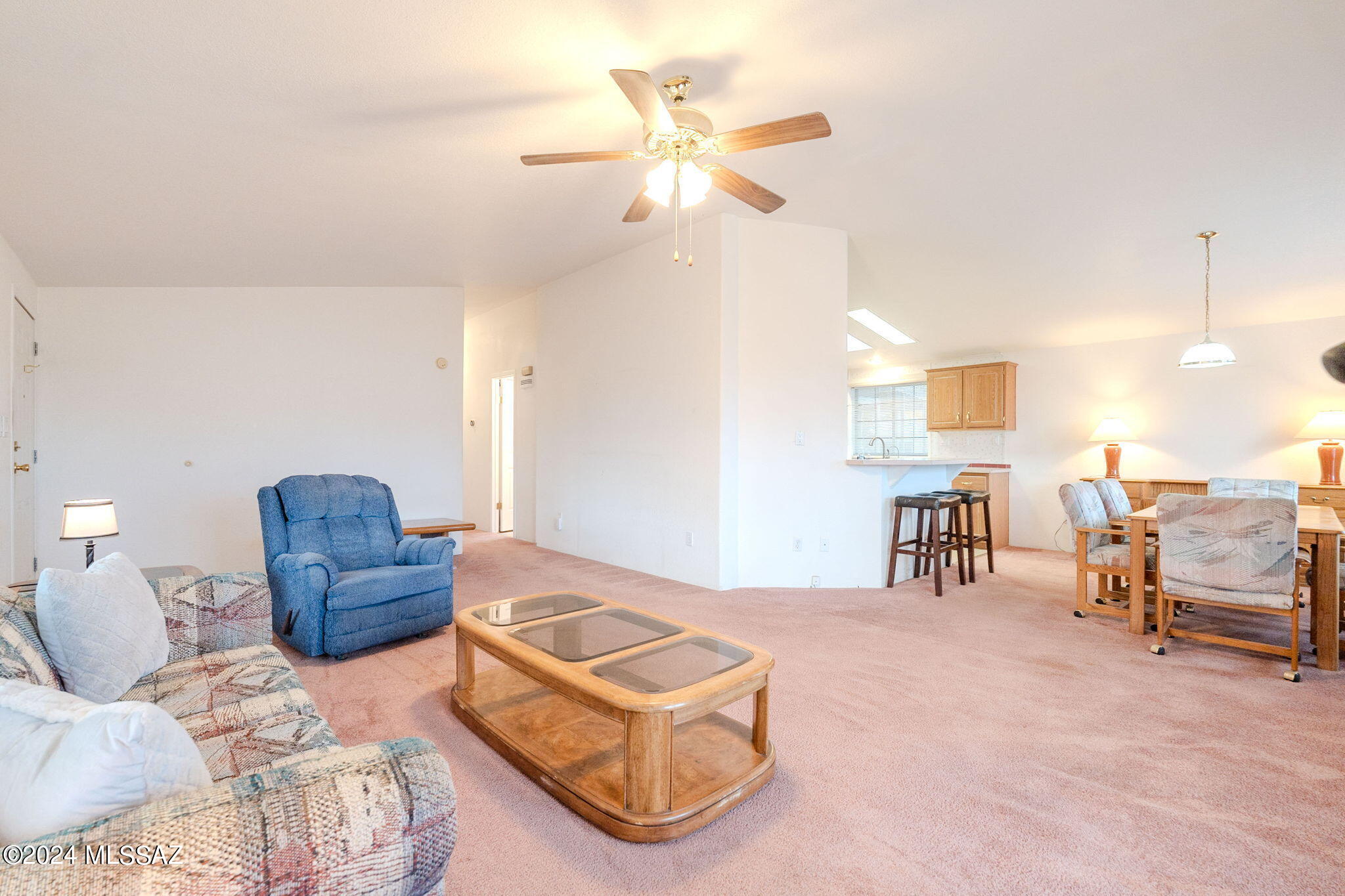 Green Valley Mobile Estates (1-311) - Residential