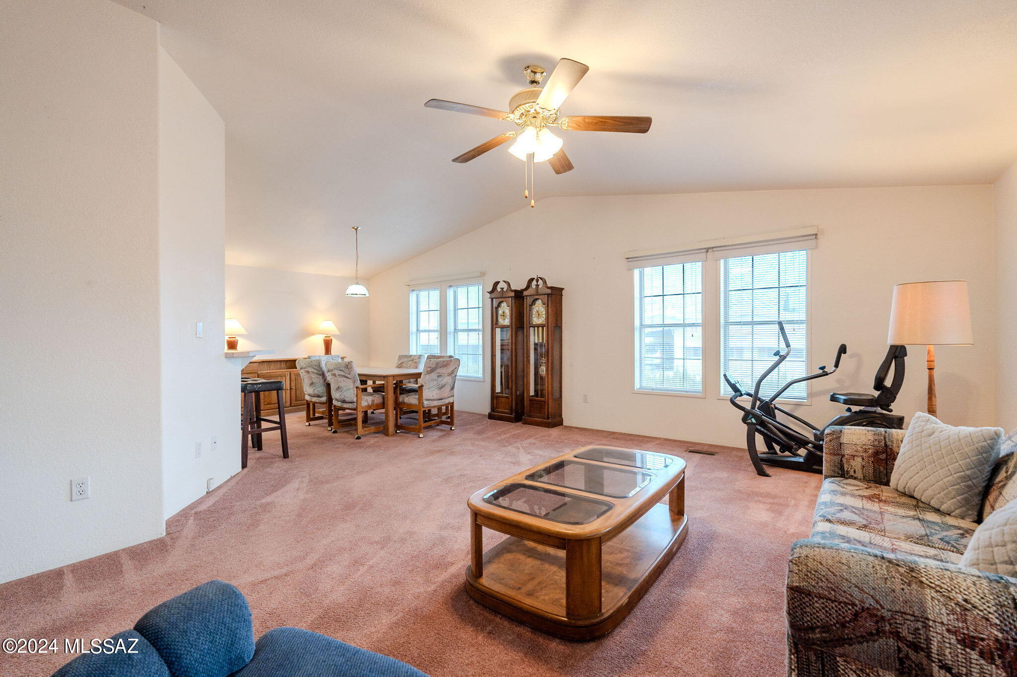 Green Valley Mobile Estates (1-311) - Residential