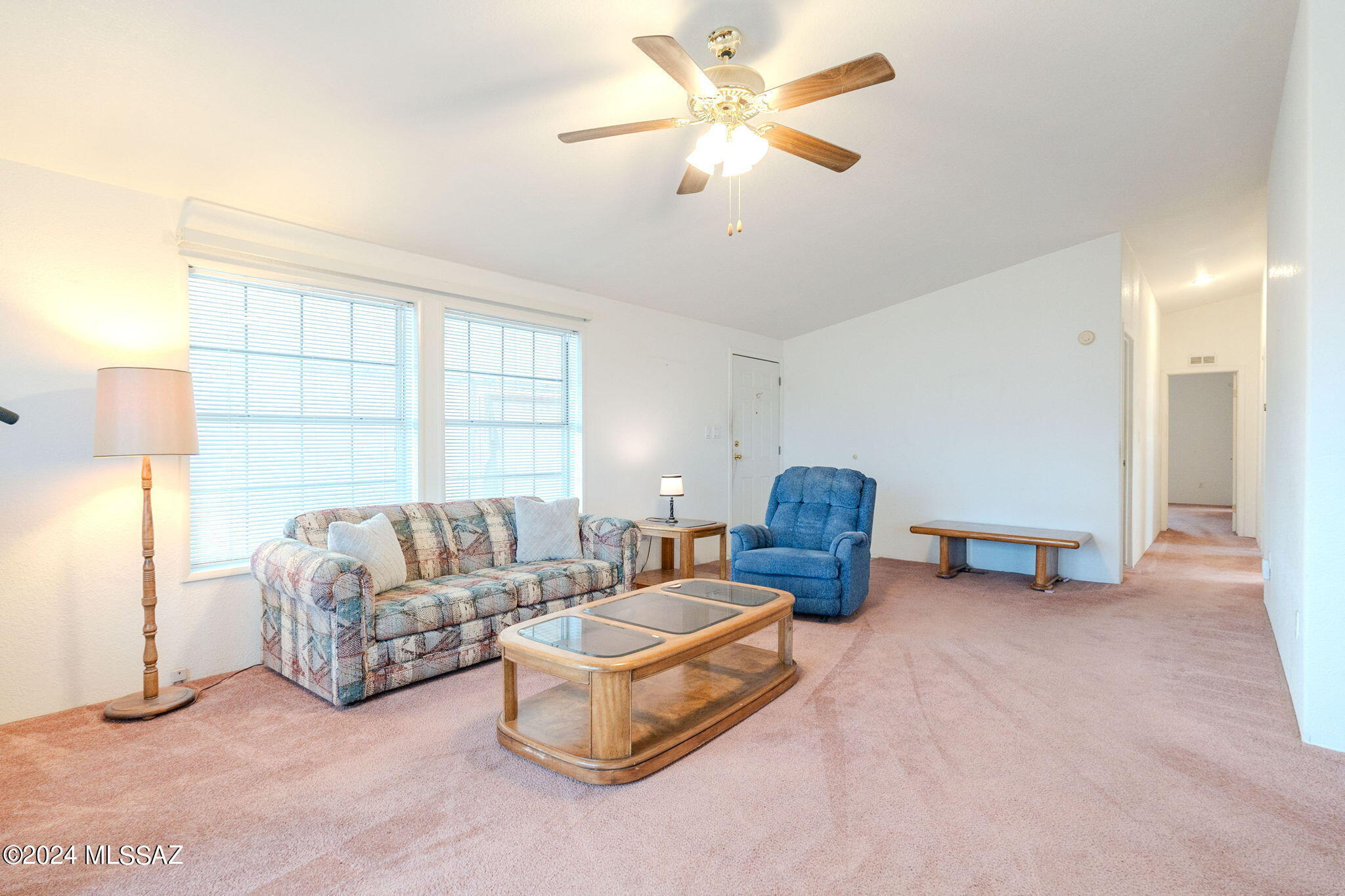 Green Valley Mobile Estates (1-311) - Residential