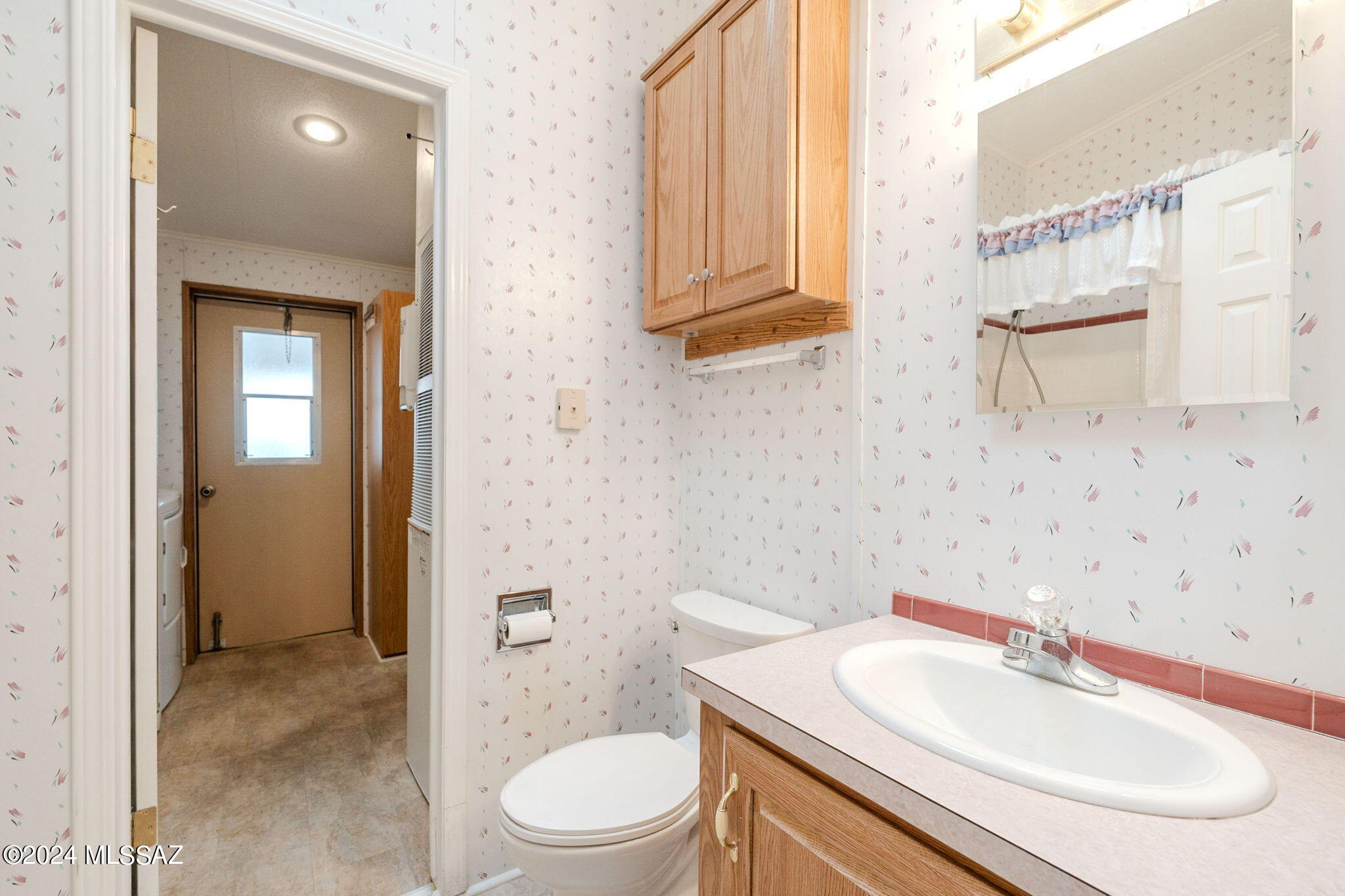 Green Valley Mobile Estates (1-311) - Residential