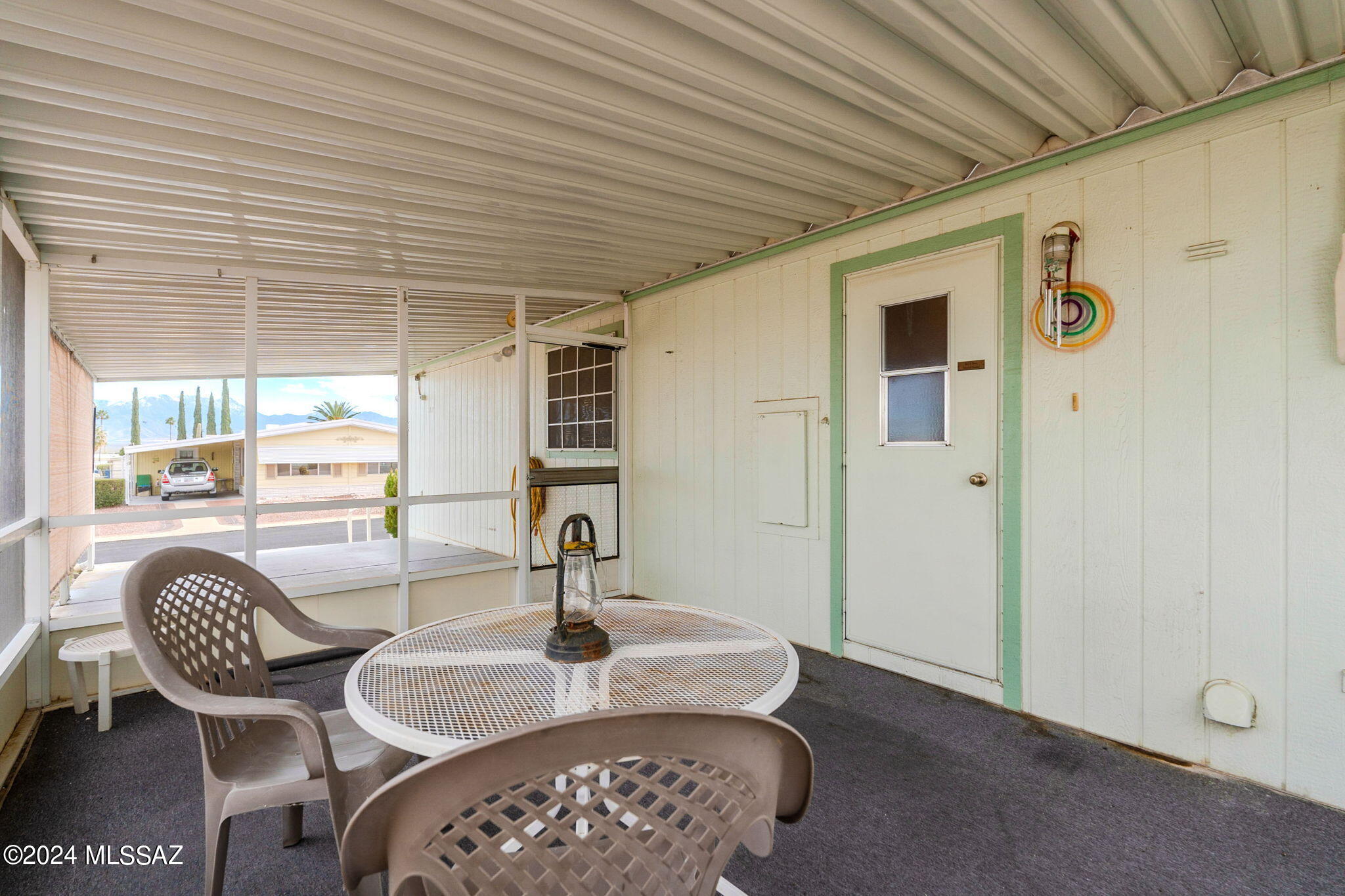 Green Valley Mobile Estates (1-311) - Residential
