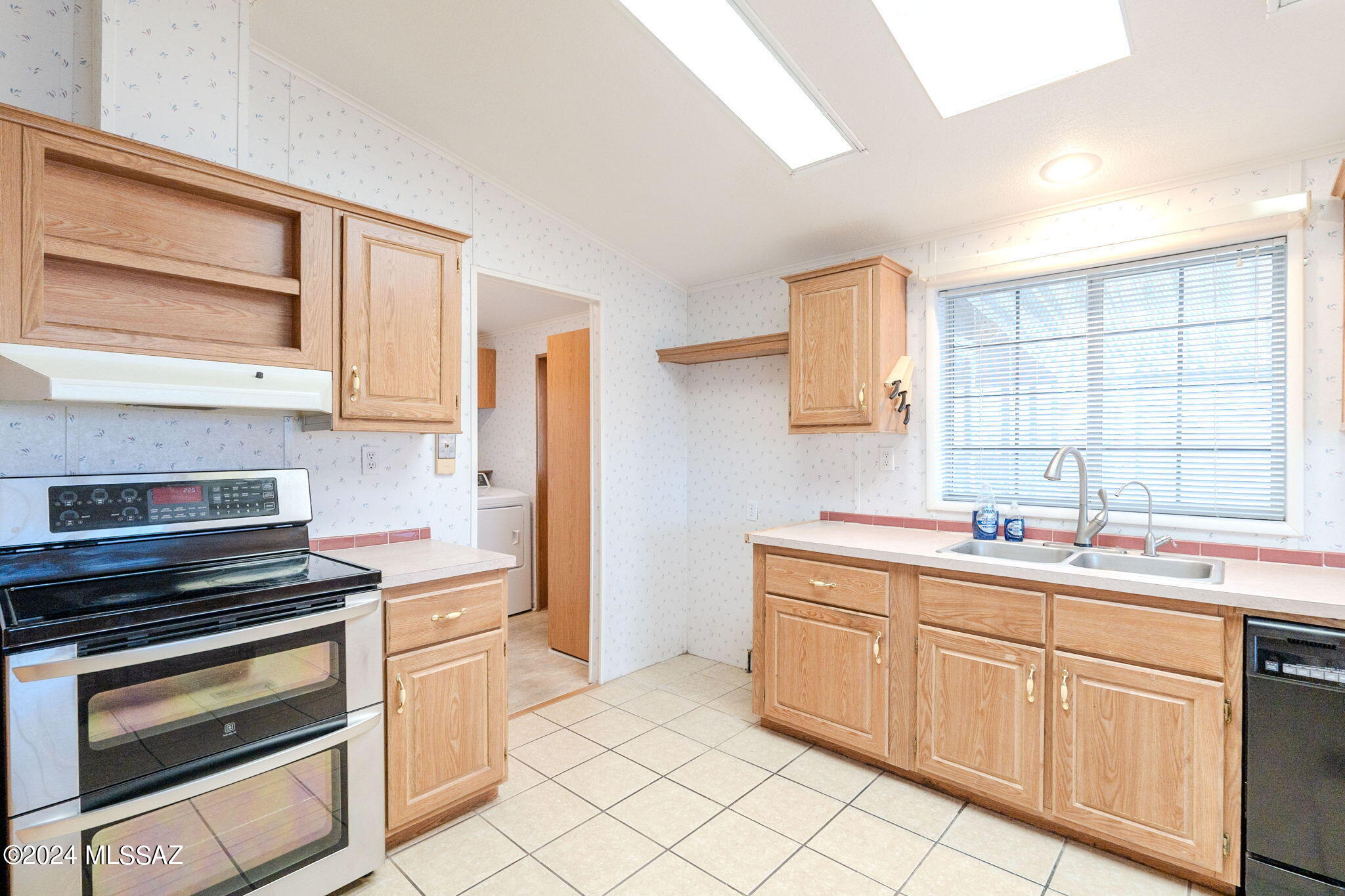 Green Valley Mobile Estates (1-311) - Residential