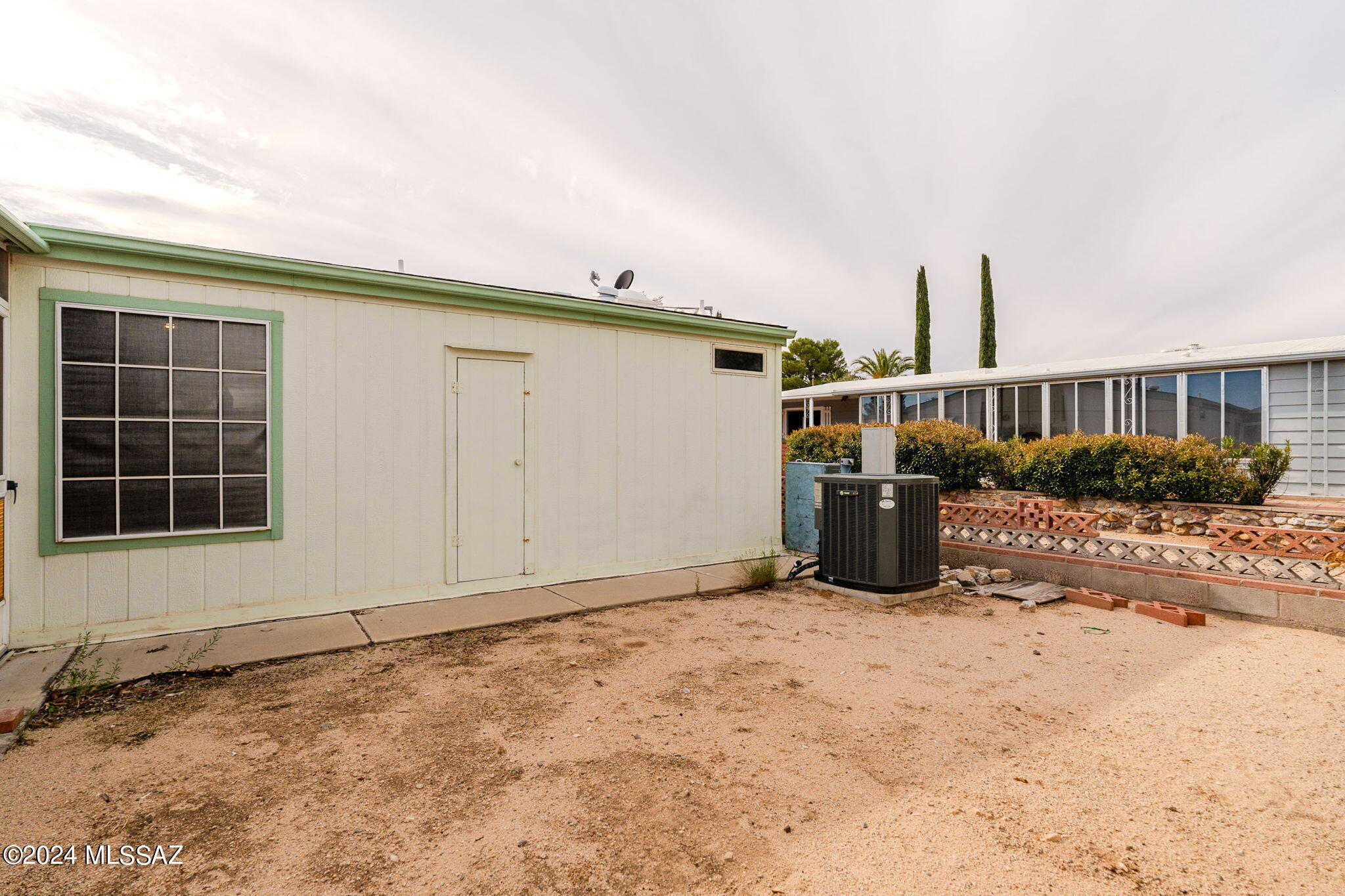 Green Valley Mobile Estates (1-311) - Residential