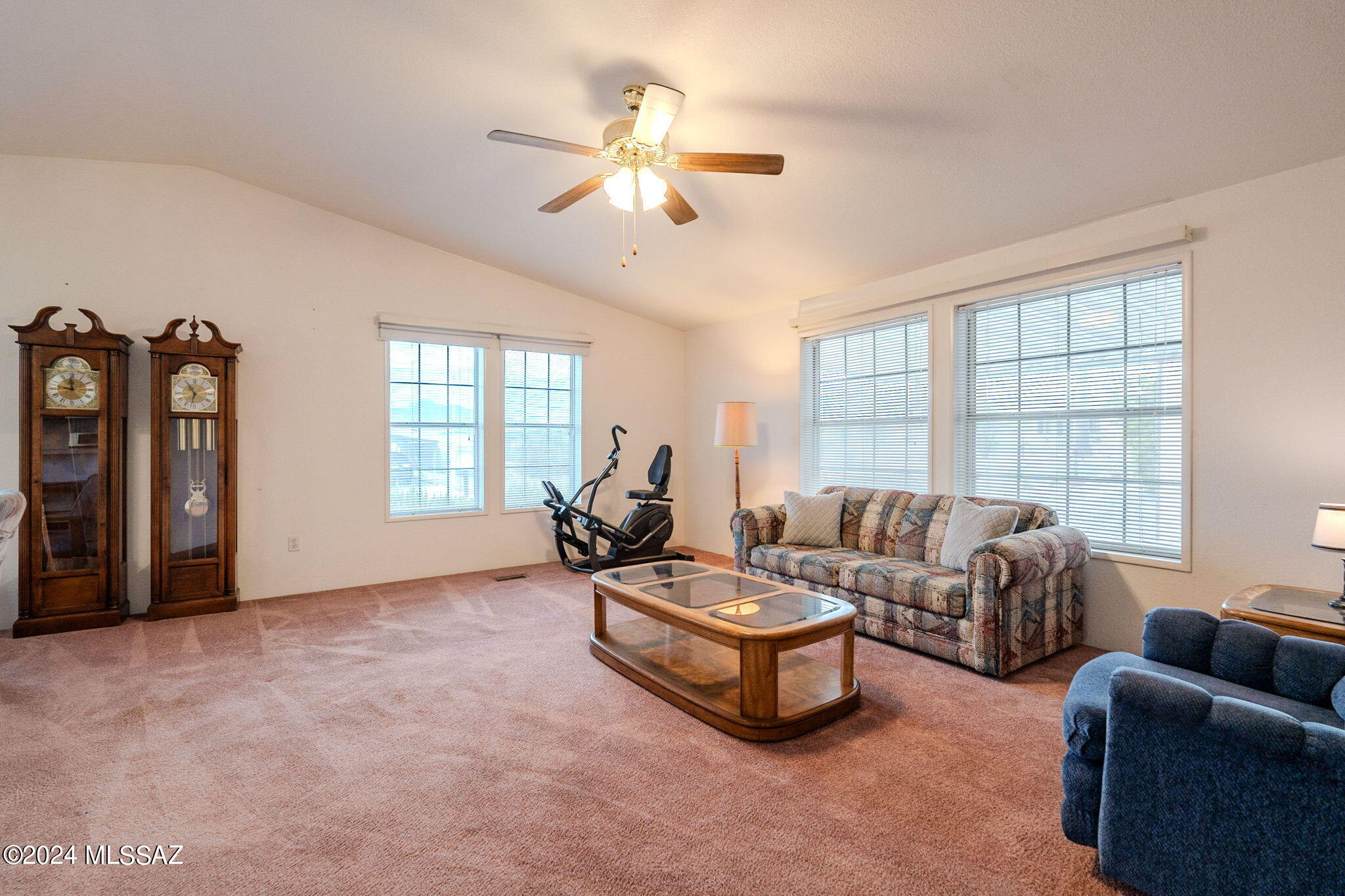 Green Valley Mobile Estates (1-311) - Residential