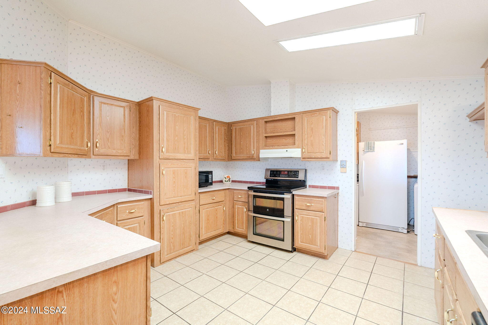 Green Valley Mobile Estates (1-311) - Residential