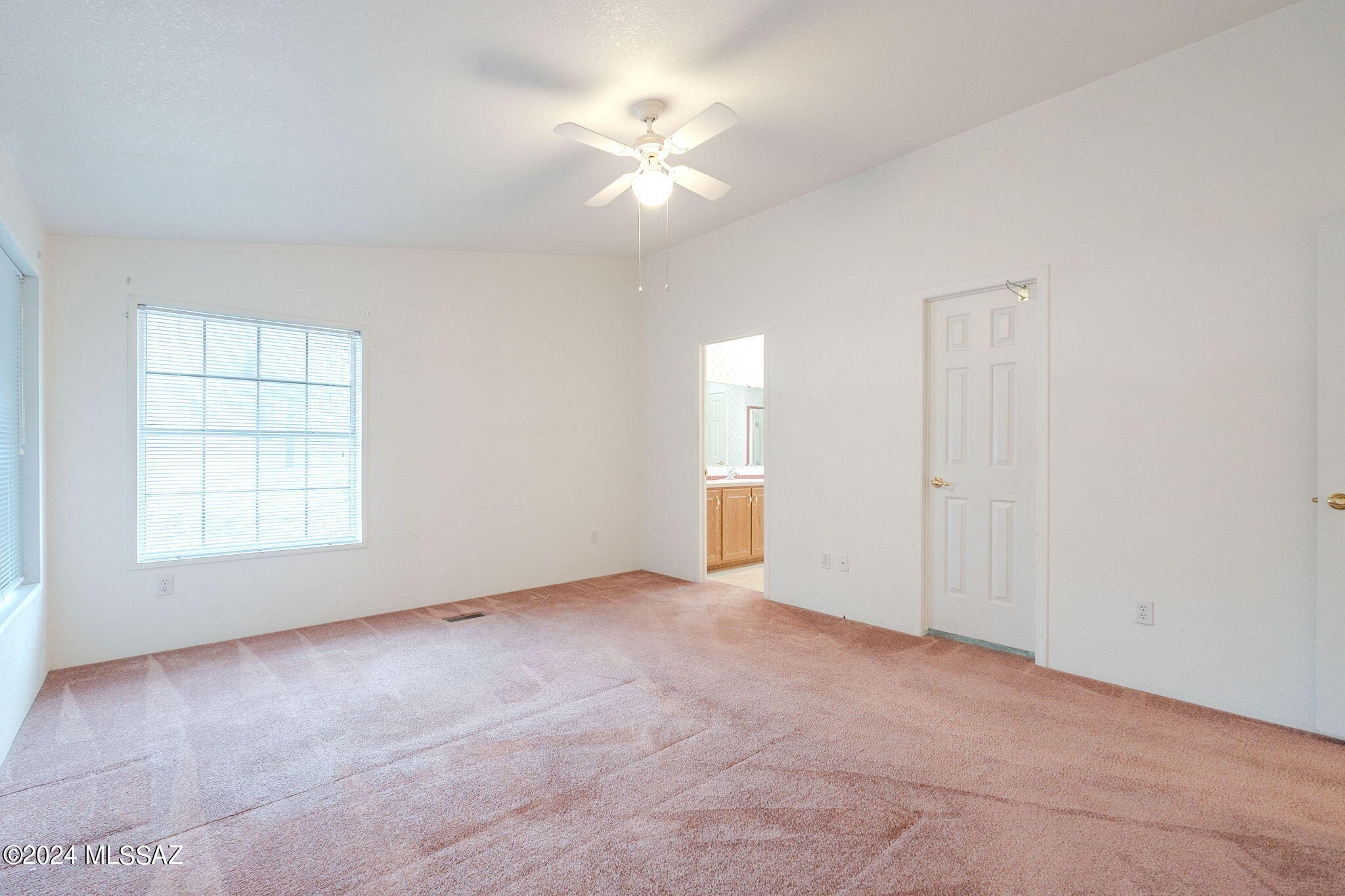 Green Valley Mobile Estates (1-311) - Residential
