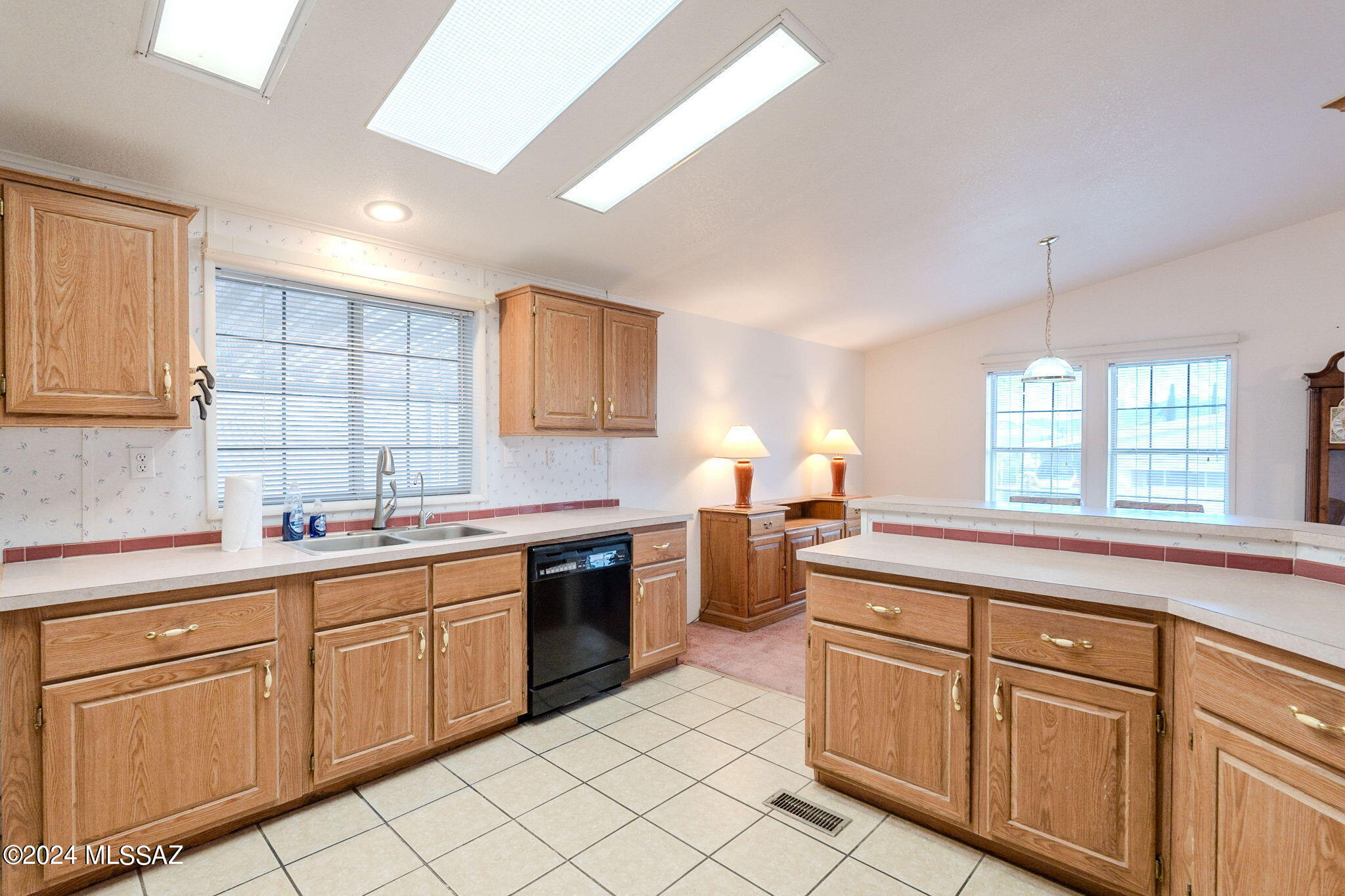 Green Valley Mobile Estates (1-311) - Residential