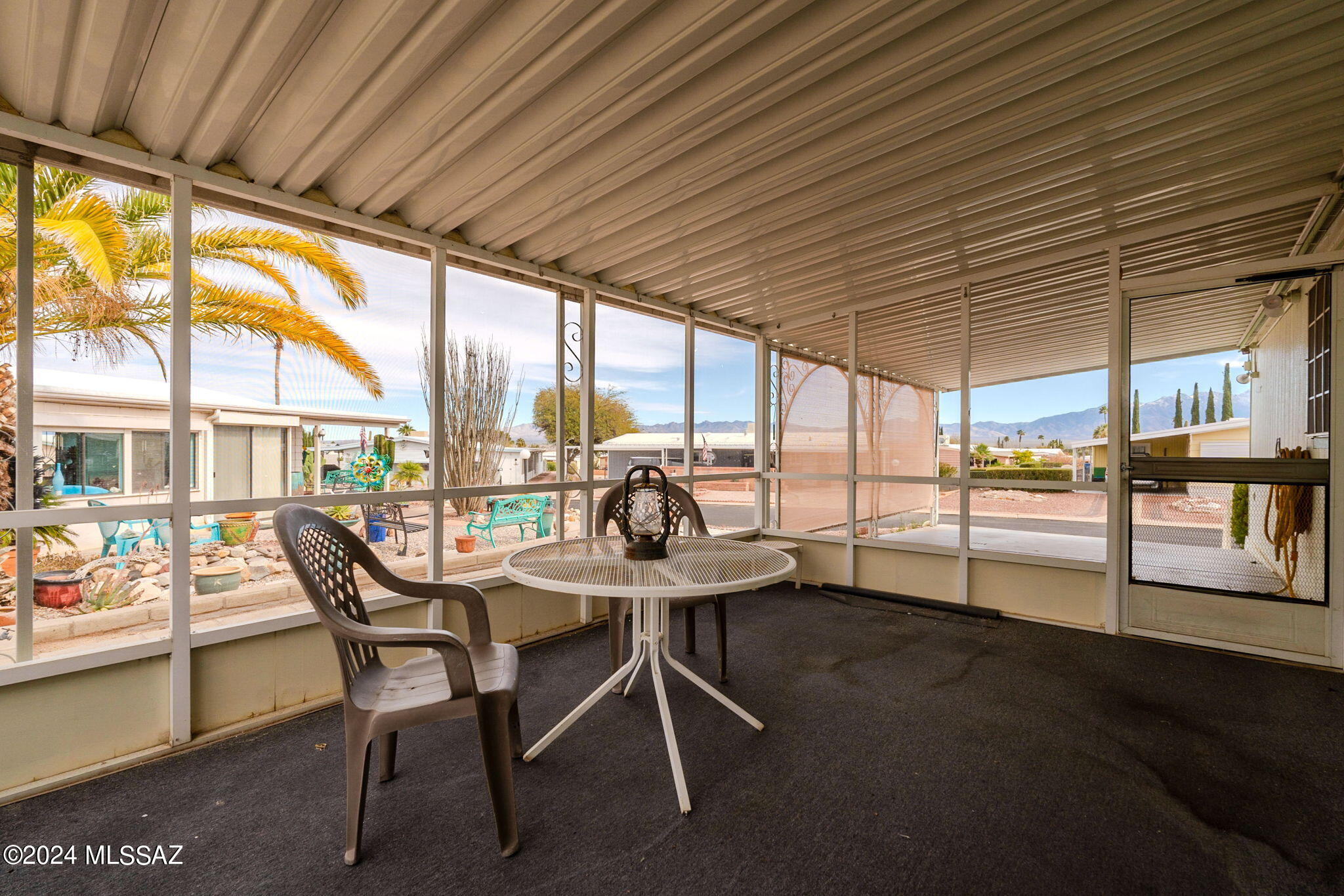 Green Valley Mobile Estates (1-311) - Residential