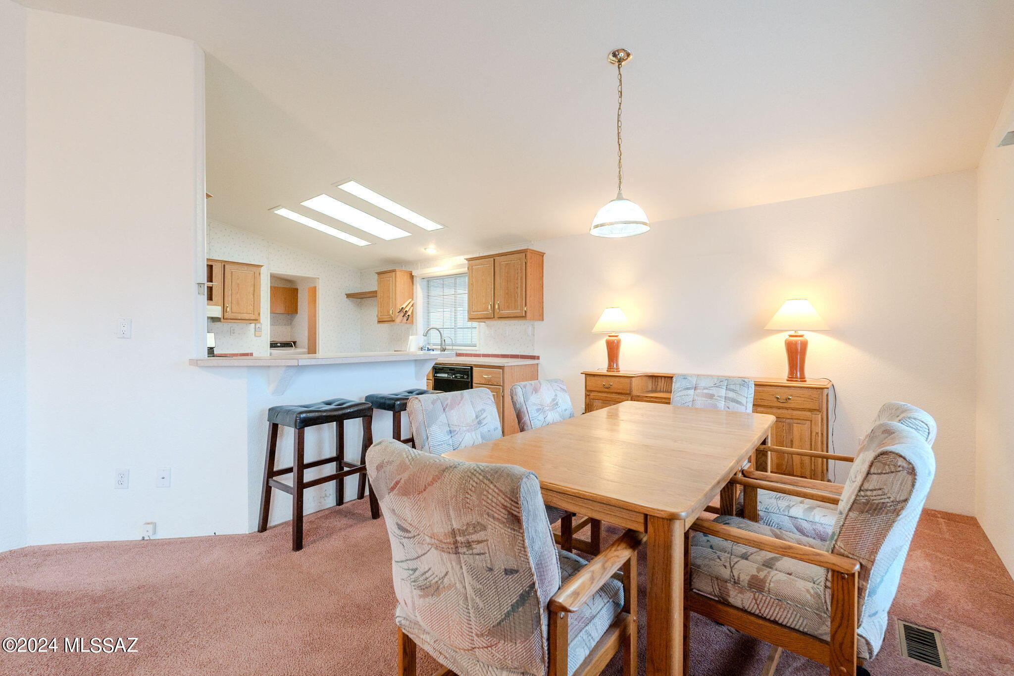 Green Valley Mobile Estates (1-311) - Residential