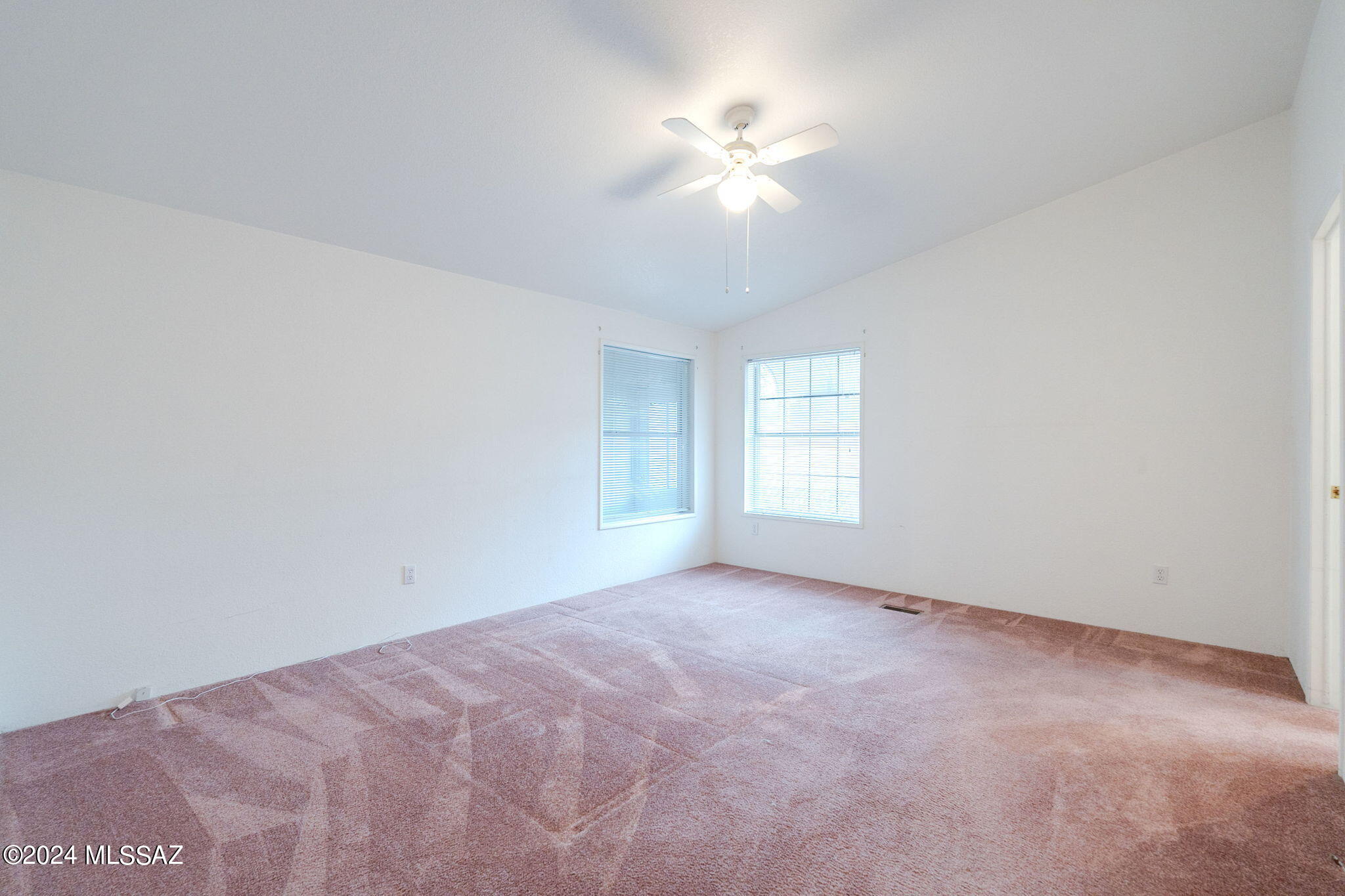 Green Valley Mobile Estates (1-311) - Residential
