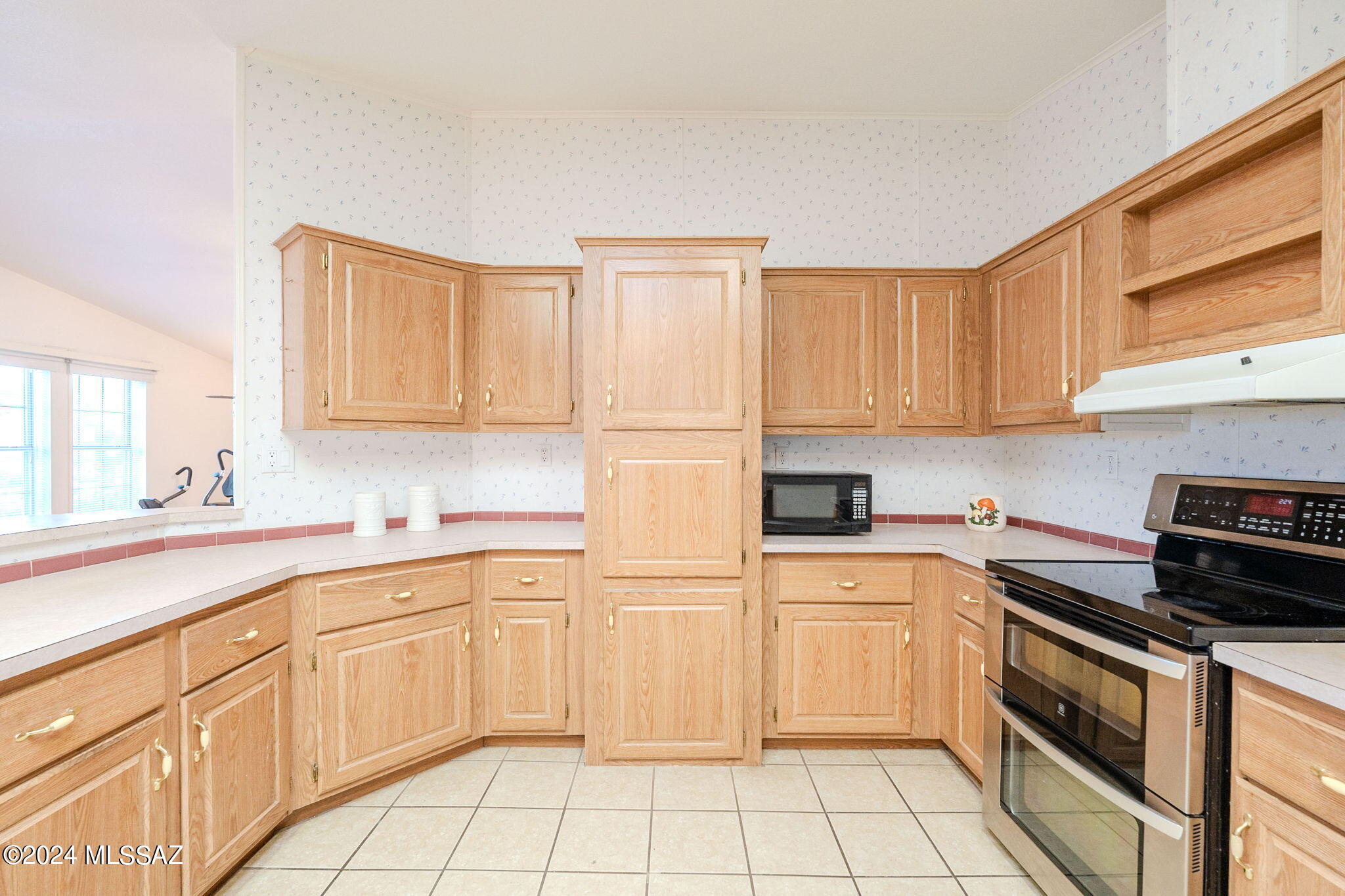 Green Valley Mobile Estates (1-311) - Residential