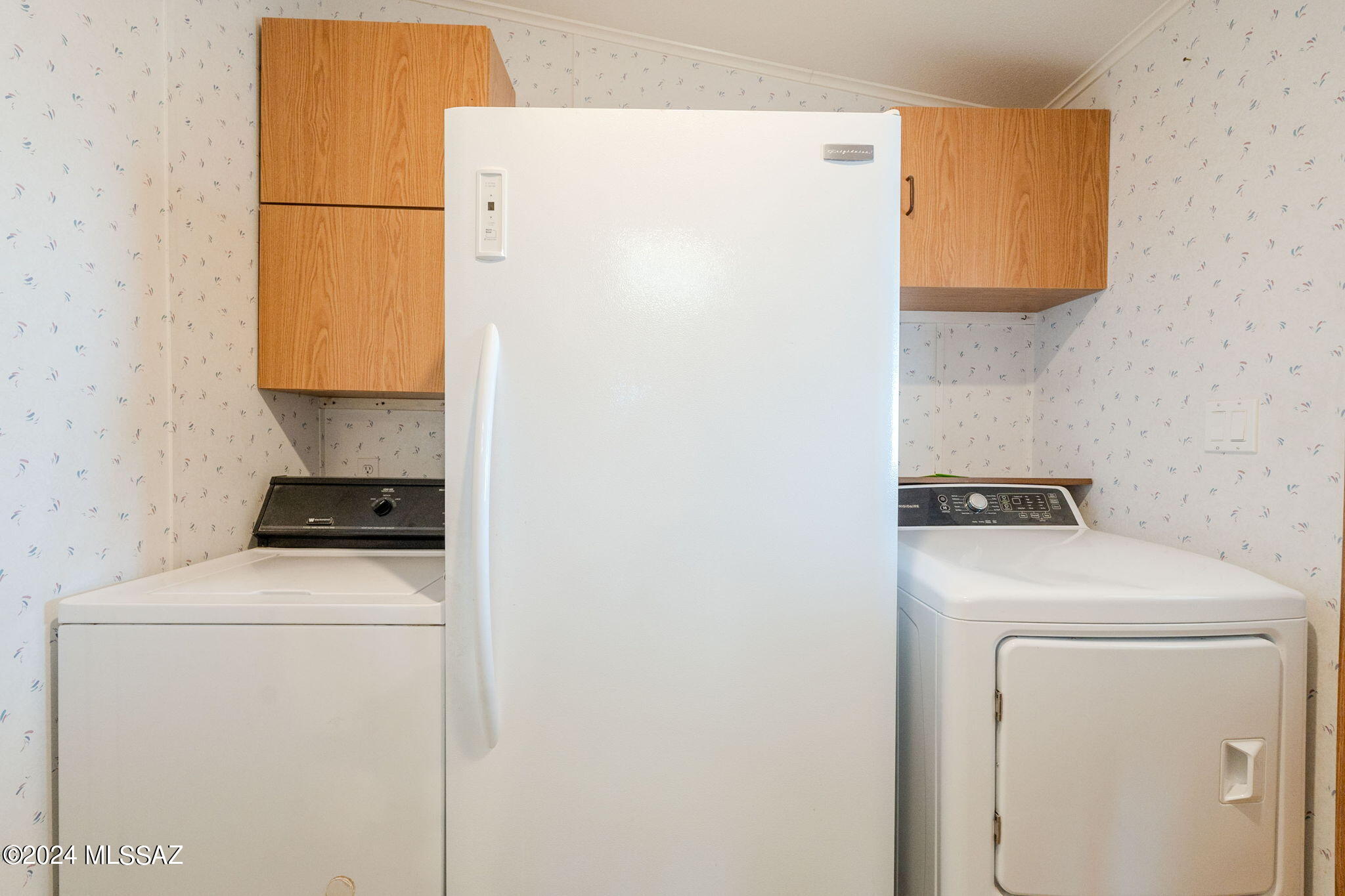 Green Valley Mobile Estates (1-311) - Residential