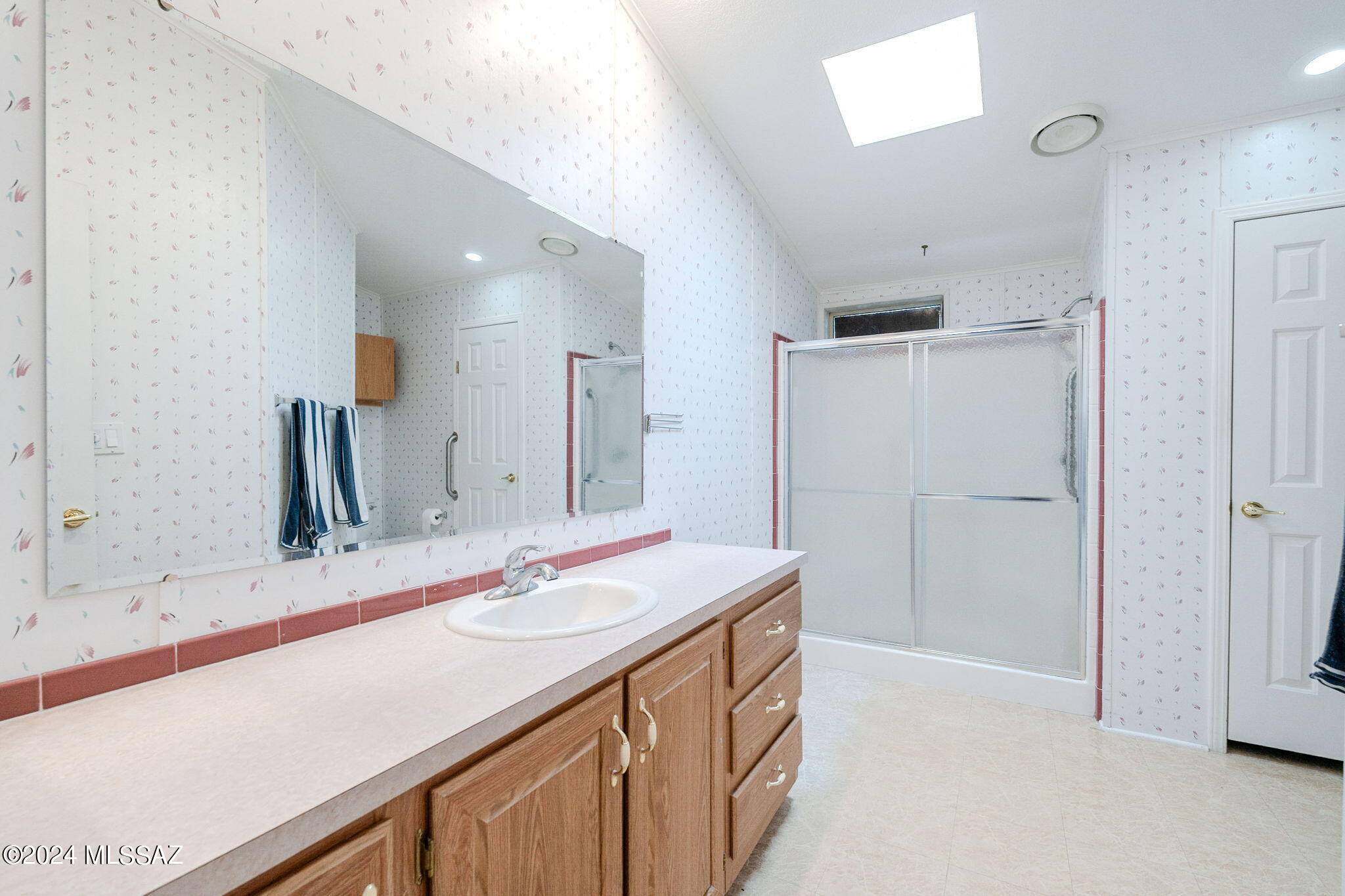 Green Valley Mobile Estates (1-311) - Residential