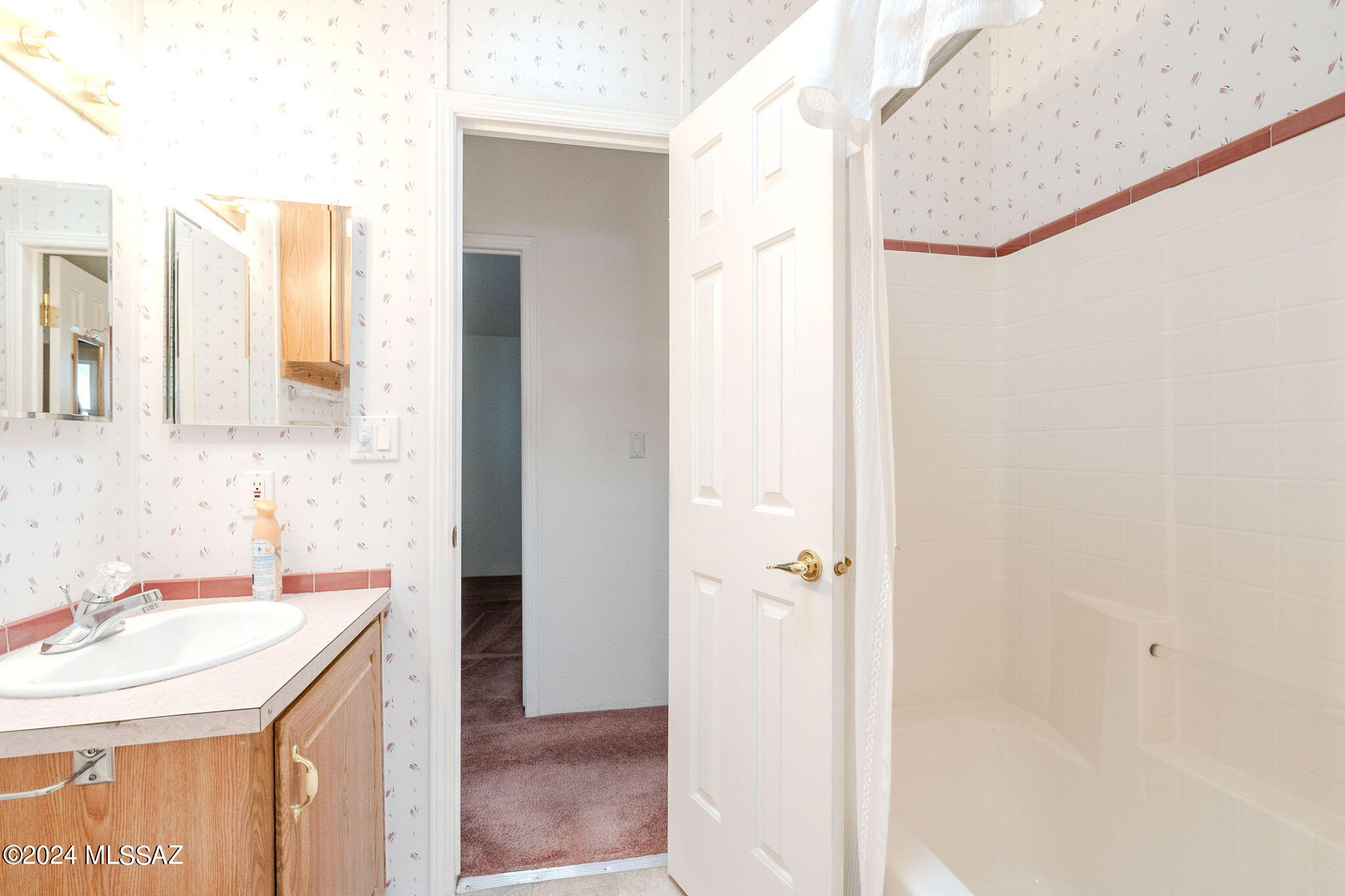 Green Valley Mobile Estates (1-311) - Residential